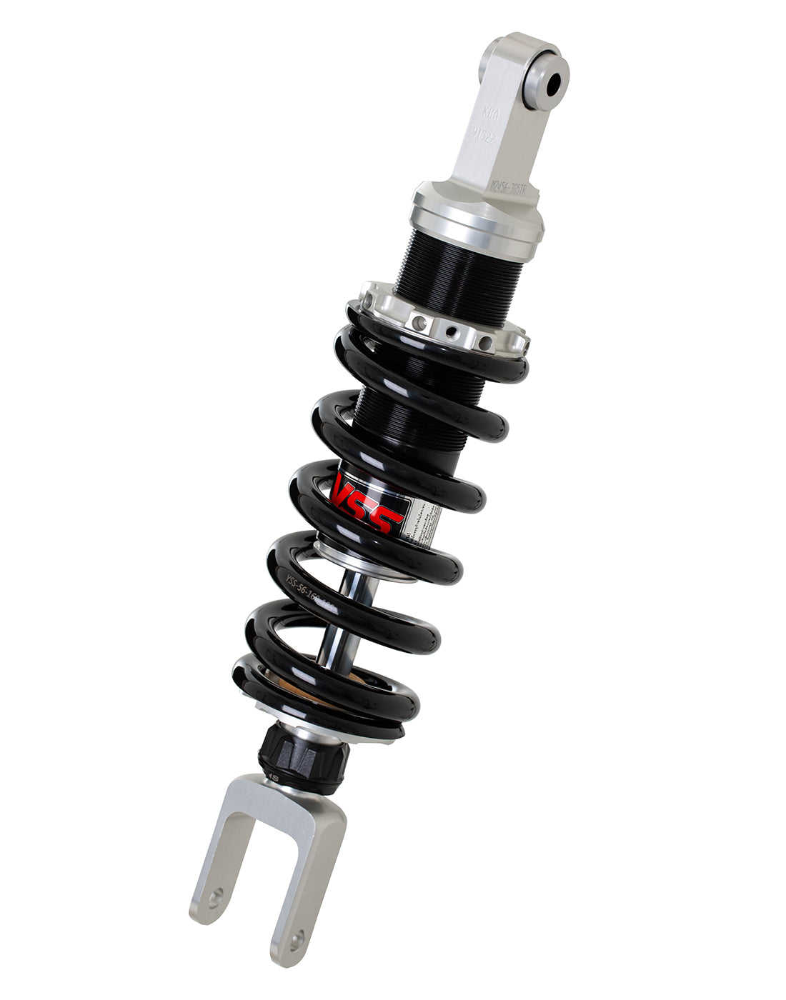 MZ456 Emulsion Shock