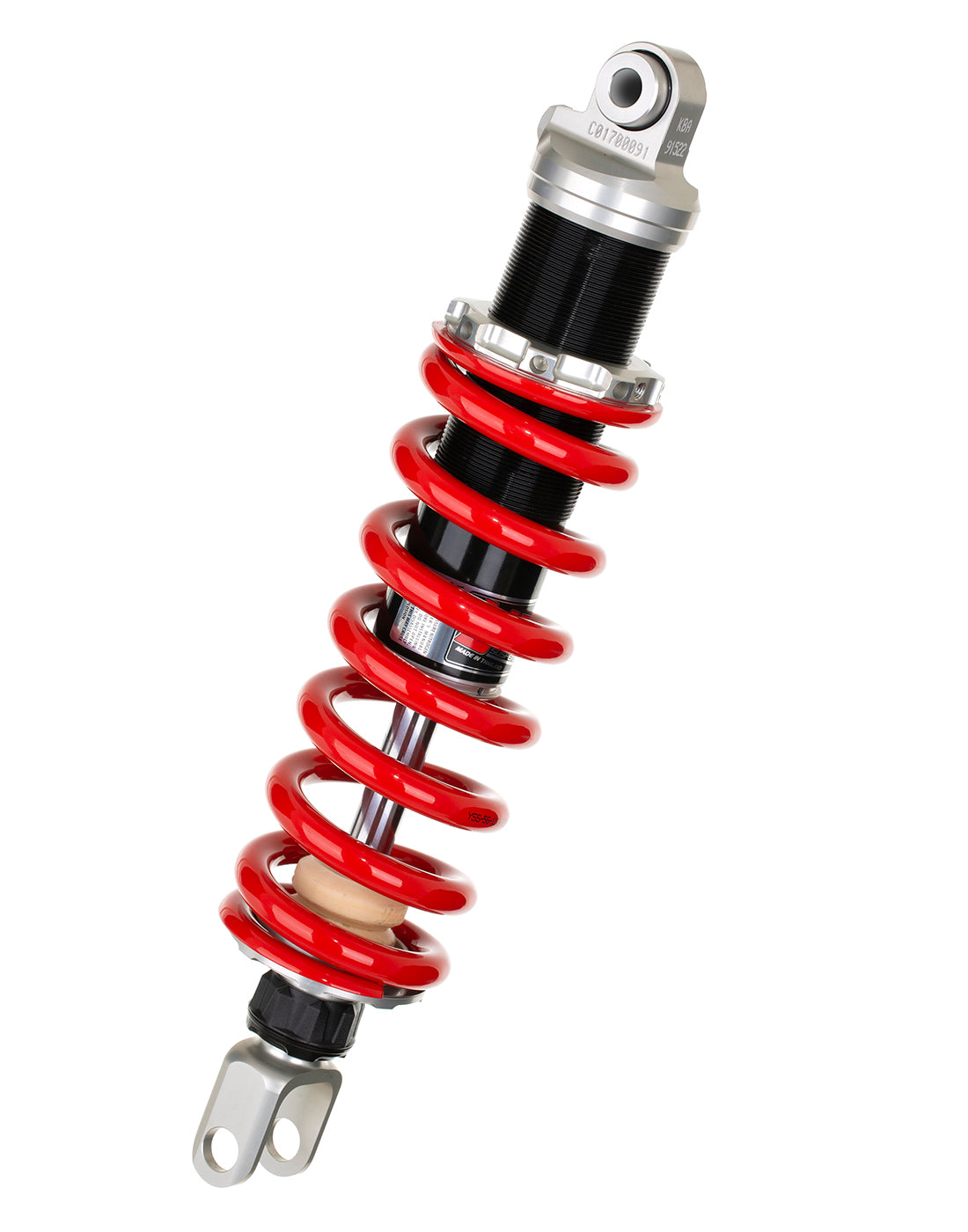 MZ456 Emulsion Shock