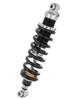 MZ456 Emulsion Shock