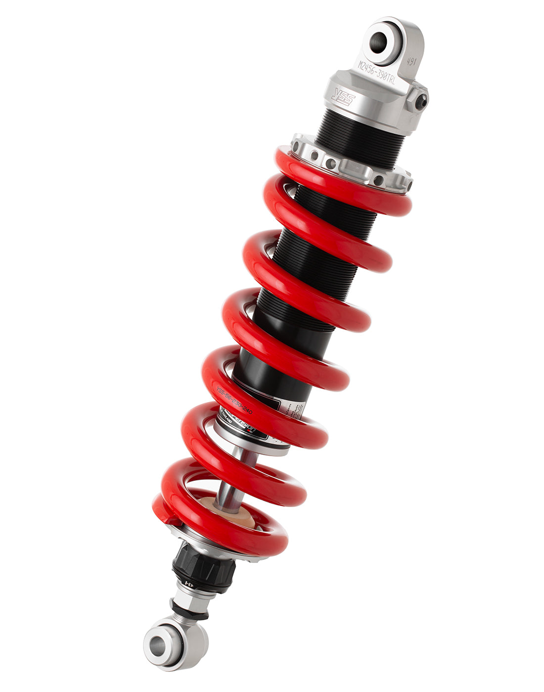 MZ456 Emulsion Shock