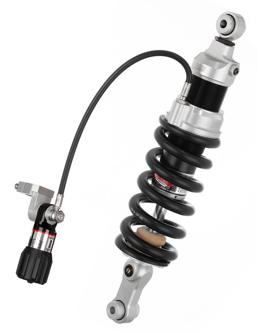 MZ456 Emulsion with Hydraulic Preload Adjuster - RIDER 100-230 KGS.
