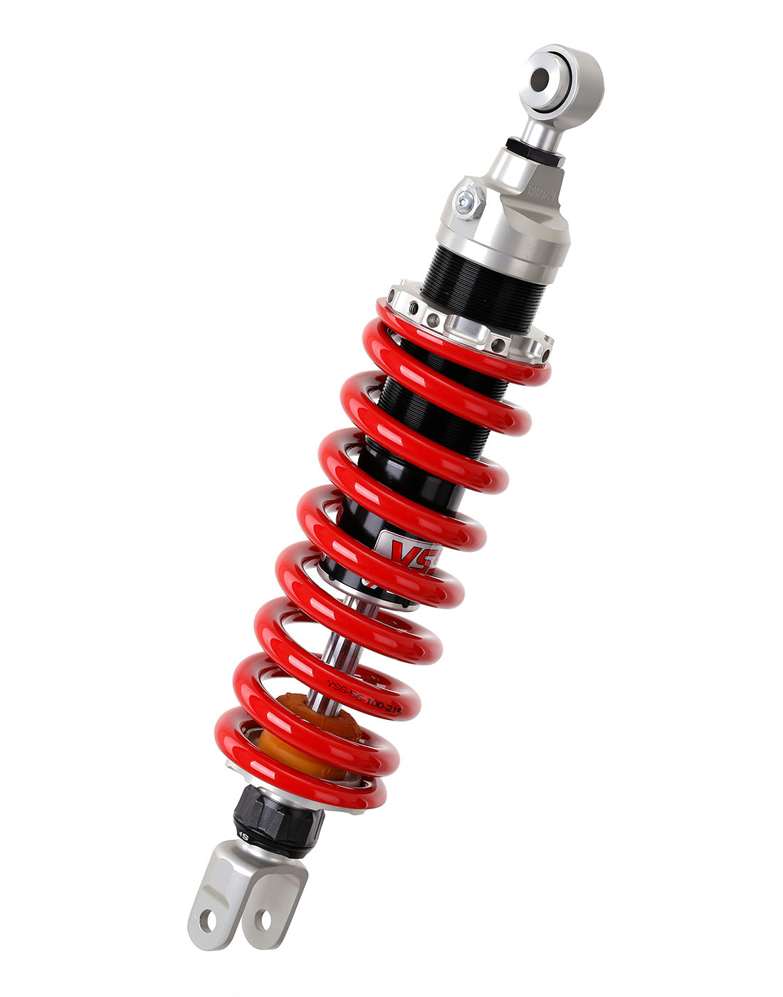MZ456 Emulsion Shock