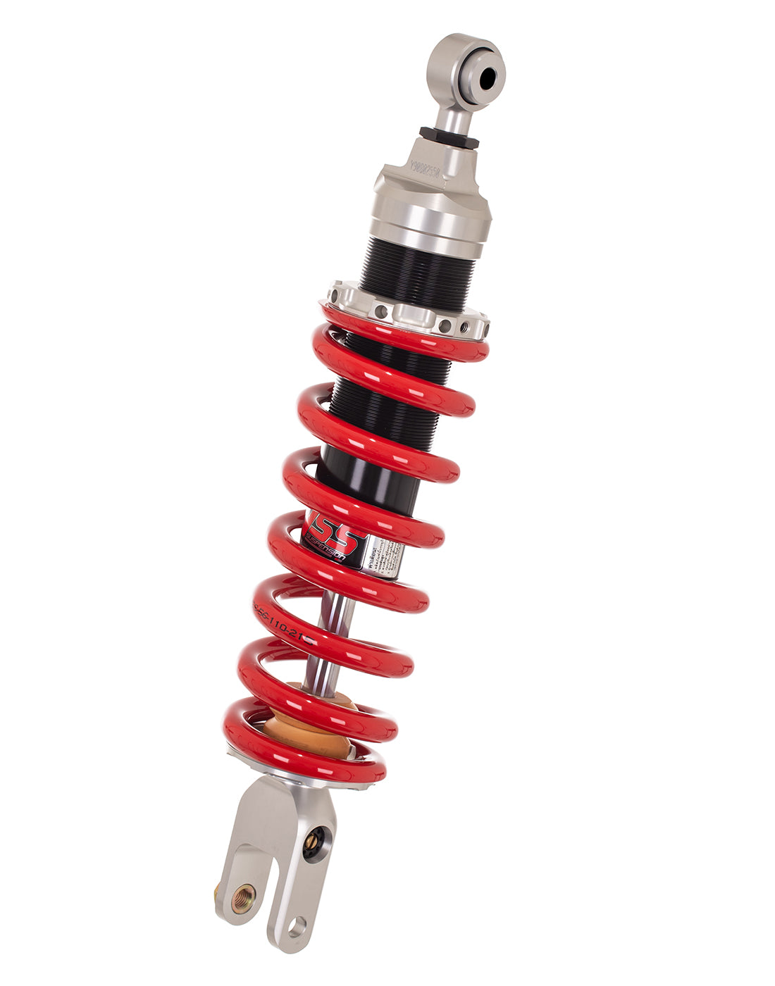 MZ456 Emulsion Shock - MOTARD (95-105 KG.)