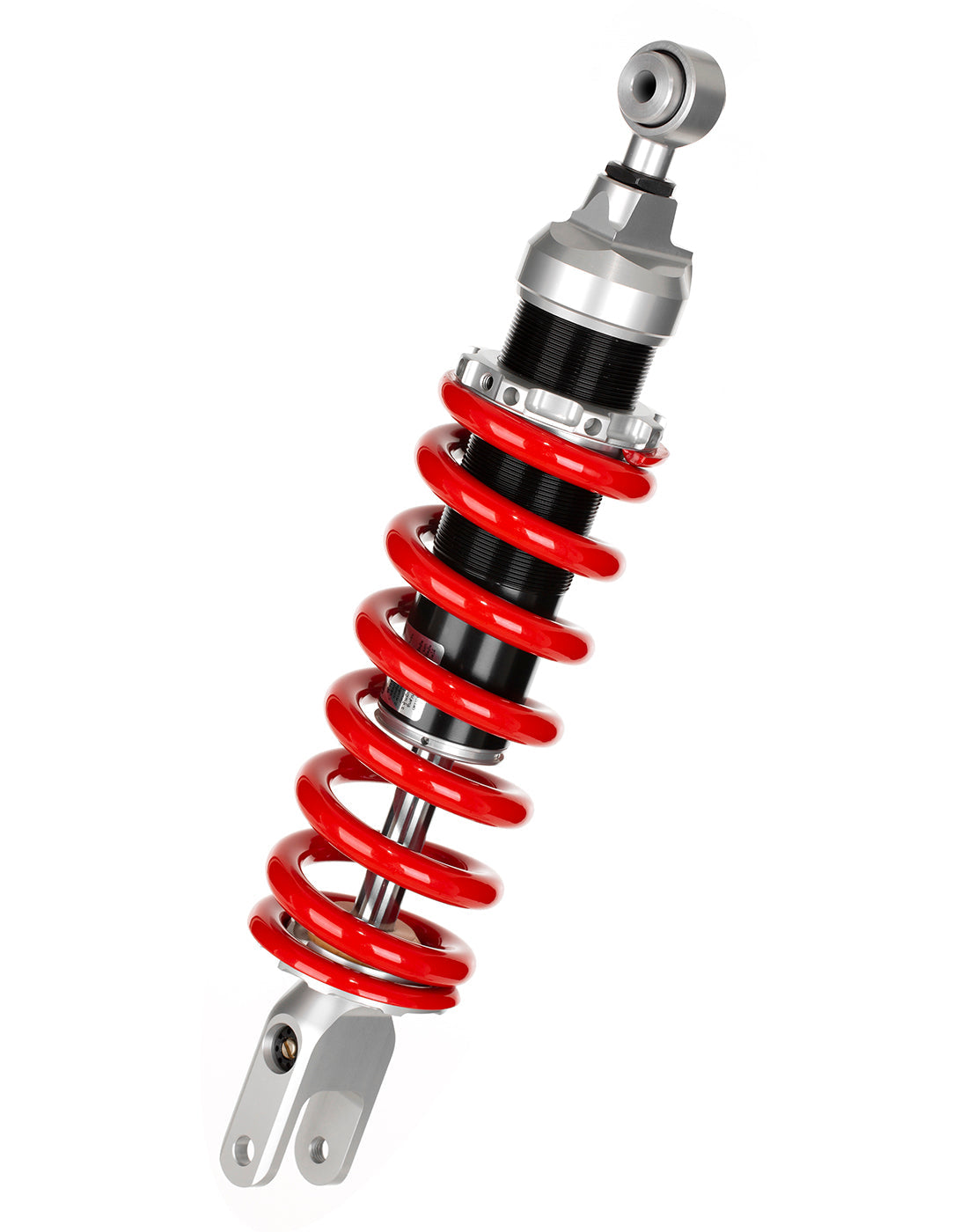 MZ456 Emulsion Shock - ENDURO (95-105 KG.)