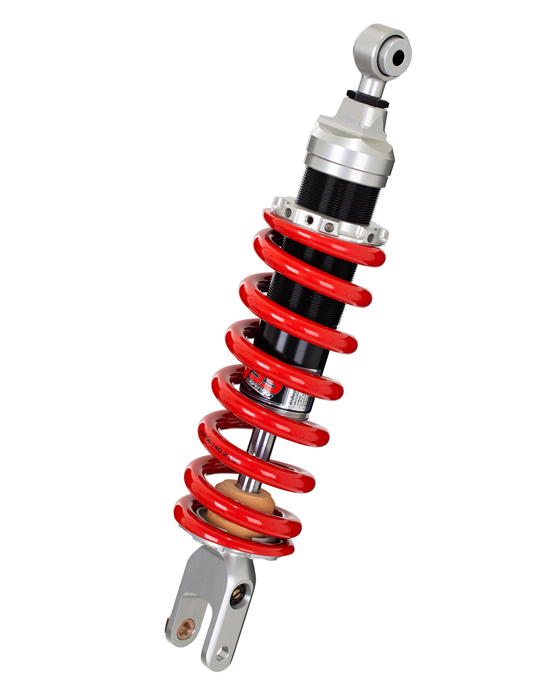 MZ456 Emulsion Shock - MOTARD (55-85 KG.)