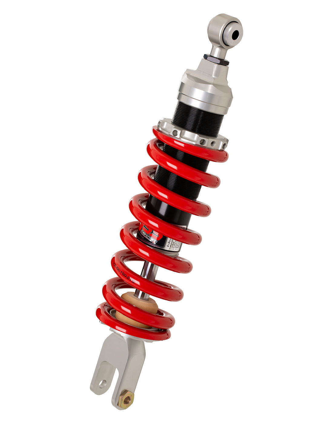 MZ456 Emulsion Shock - MOTARD (85-95 KG.)