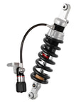 MZ456 Emulsion Shock - FOR NO ESA