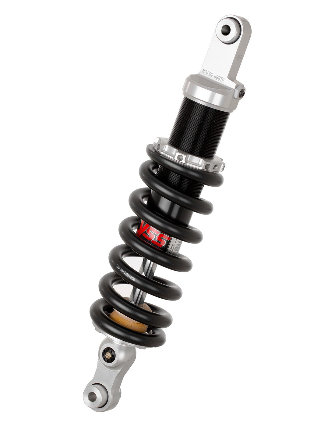 MZ456 Emulsion Shock - RIDER 120 KGS.