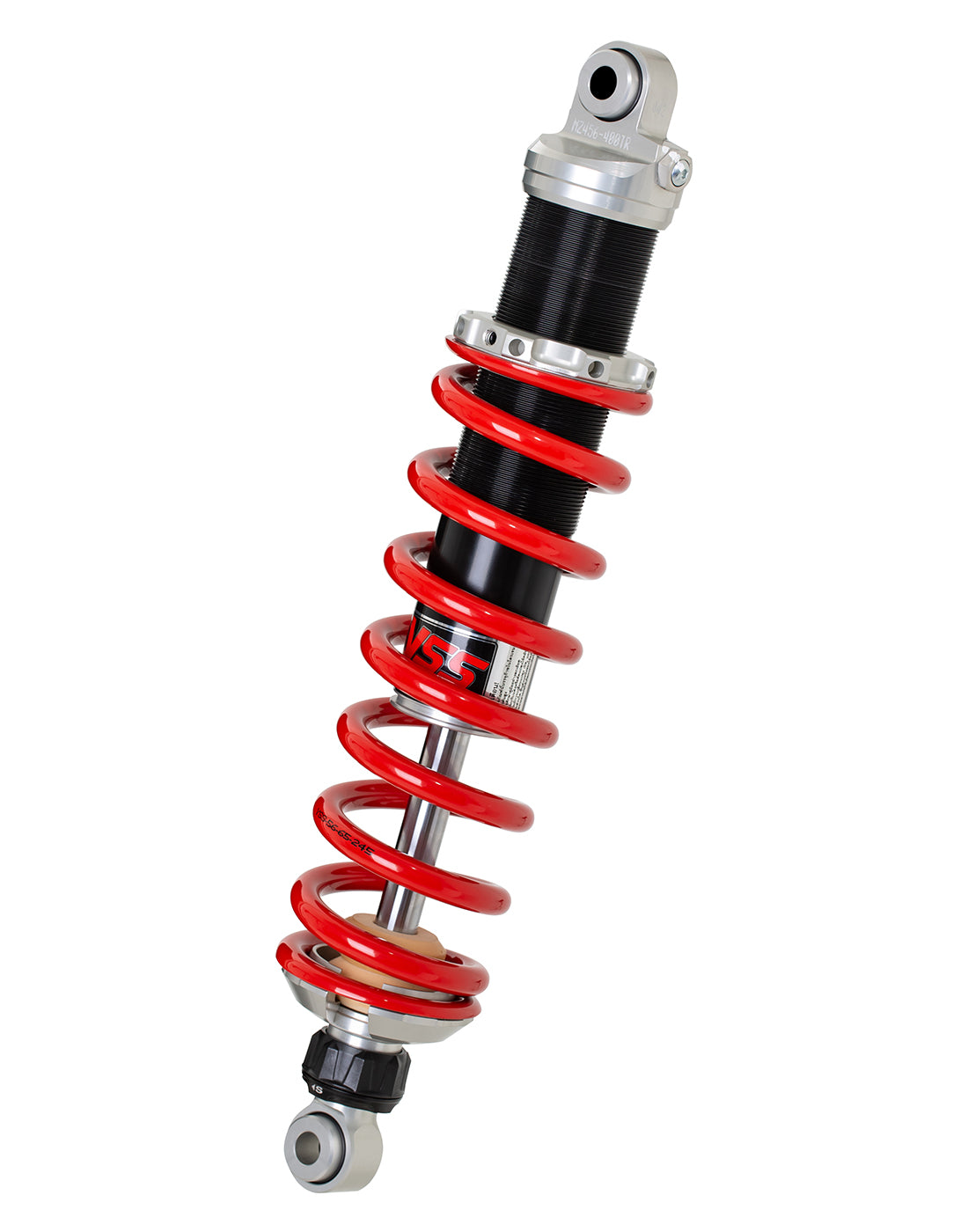 MZ456 Emulsion Shock