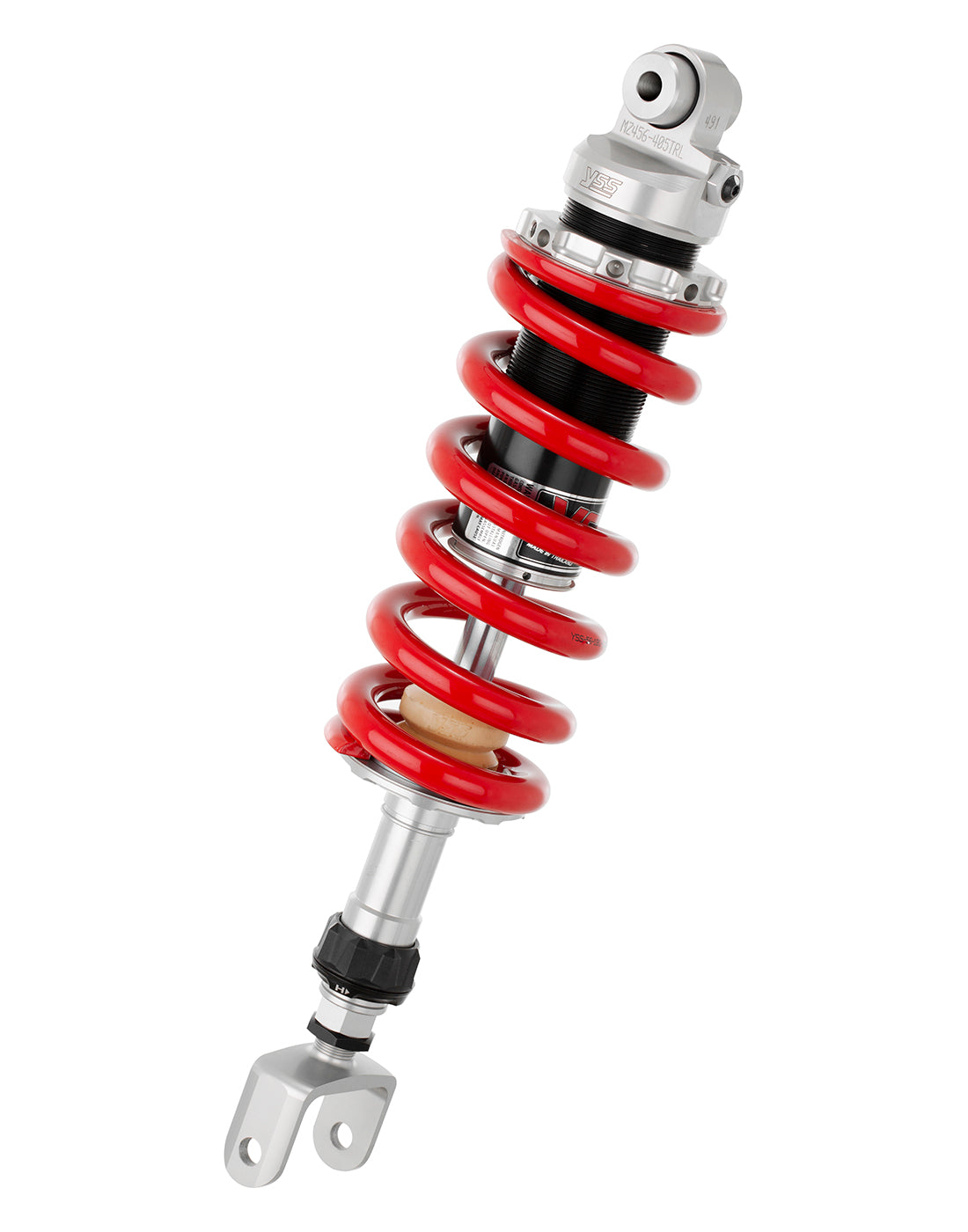 MZ456 Emulsion Shock