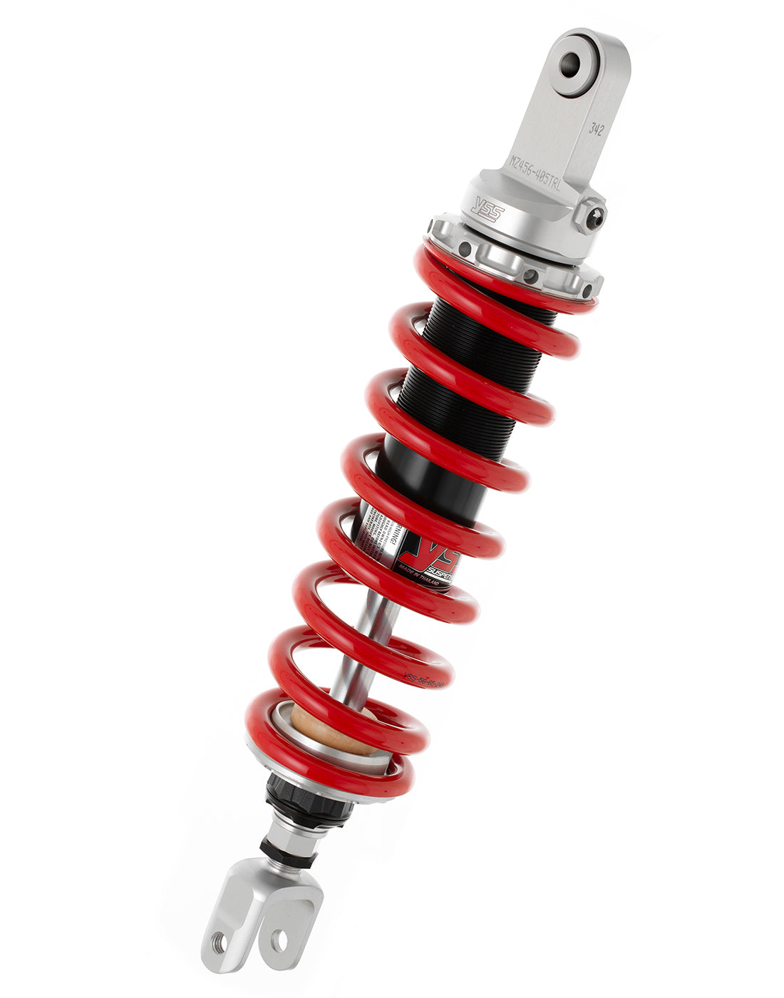 MZ456 Emulsion Shock