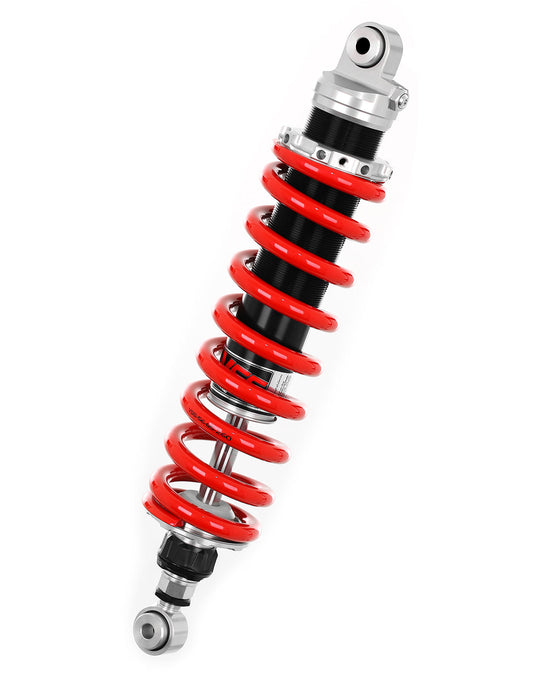 MZ456 Emulsion Shock