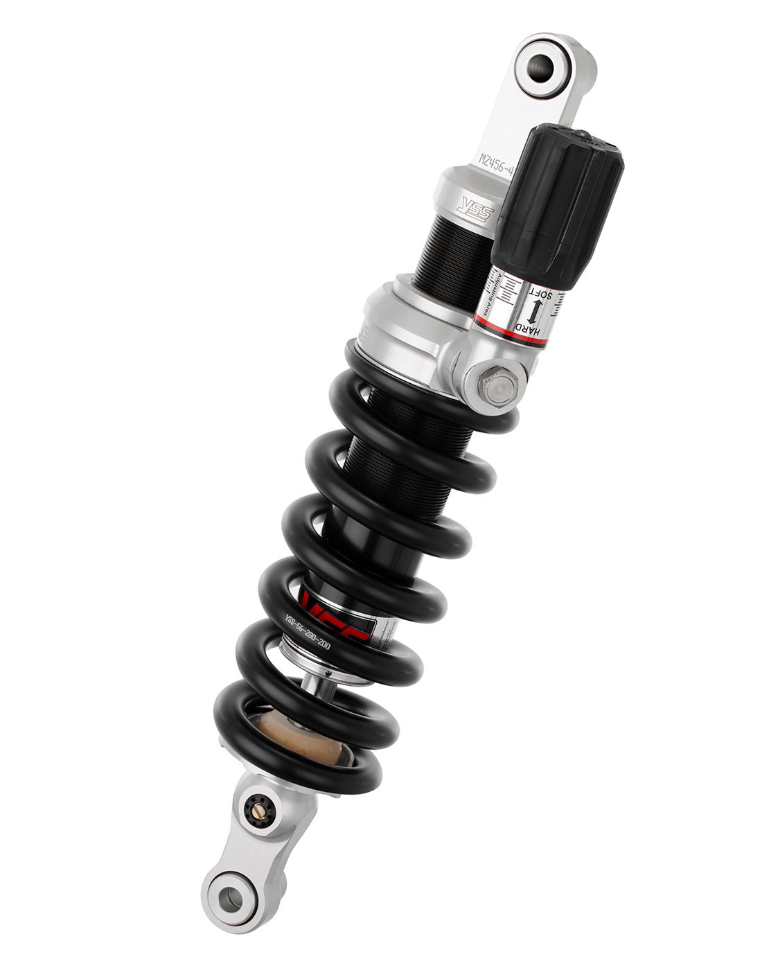 MZ456 Reservoir Shock