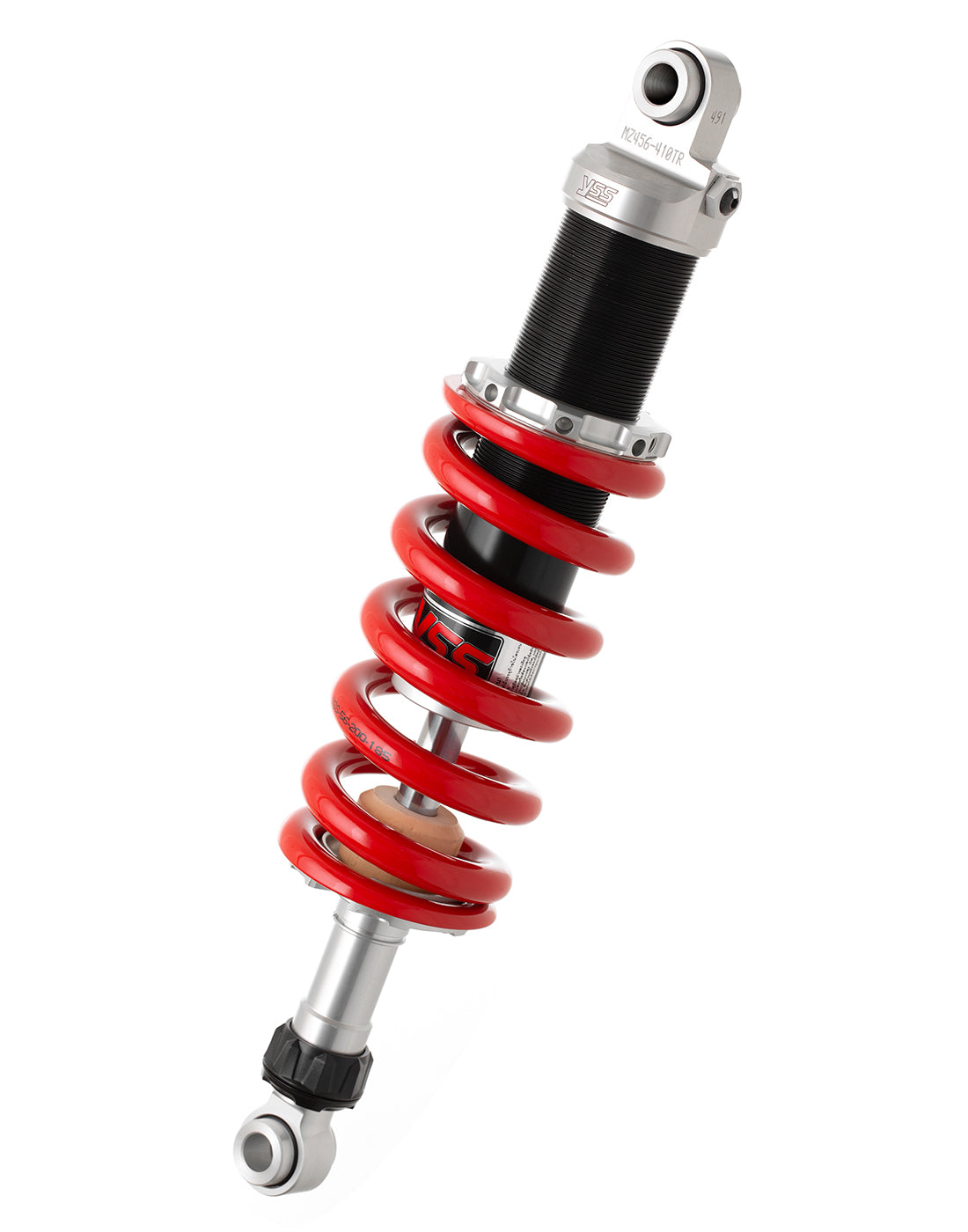 MZ456 Emulsion Shock - L.10