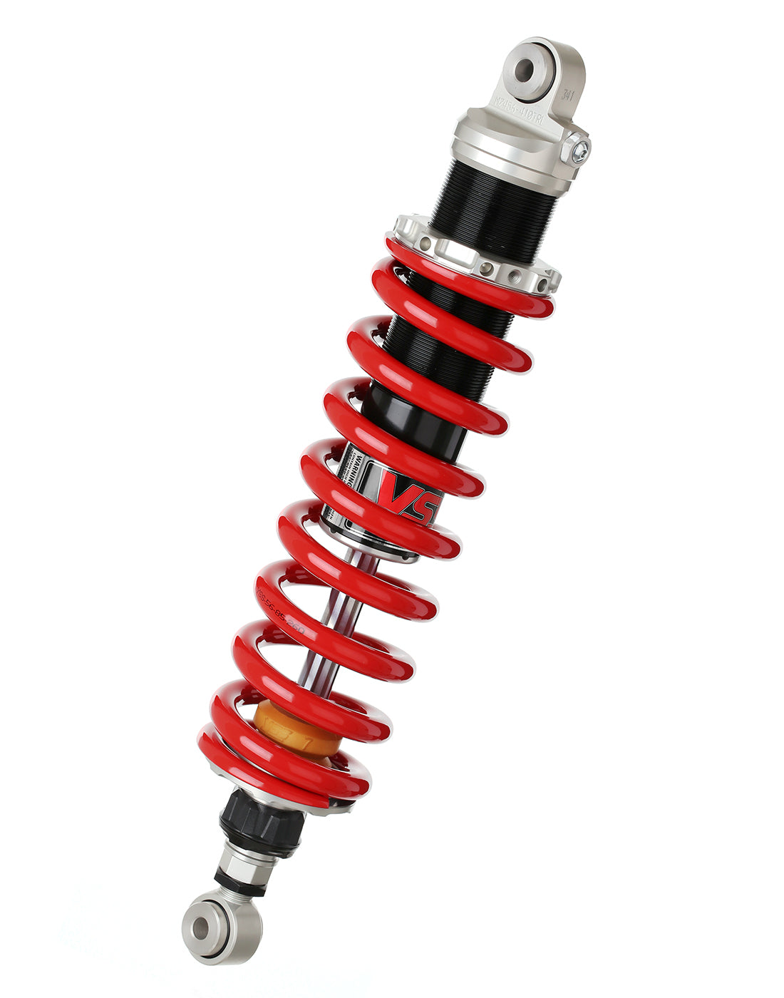 MZ456 Emulsion Shock
