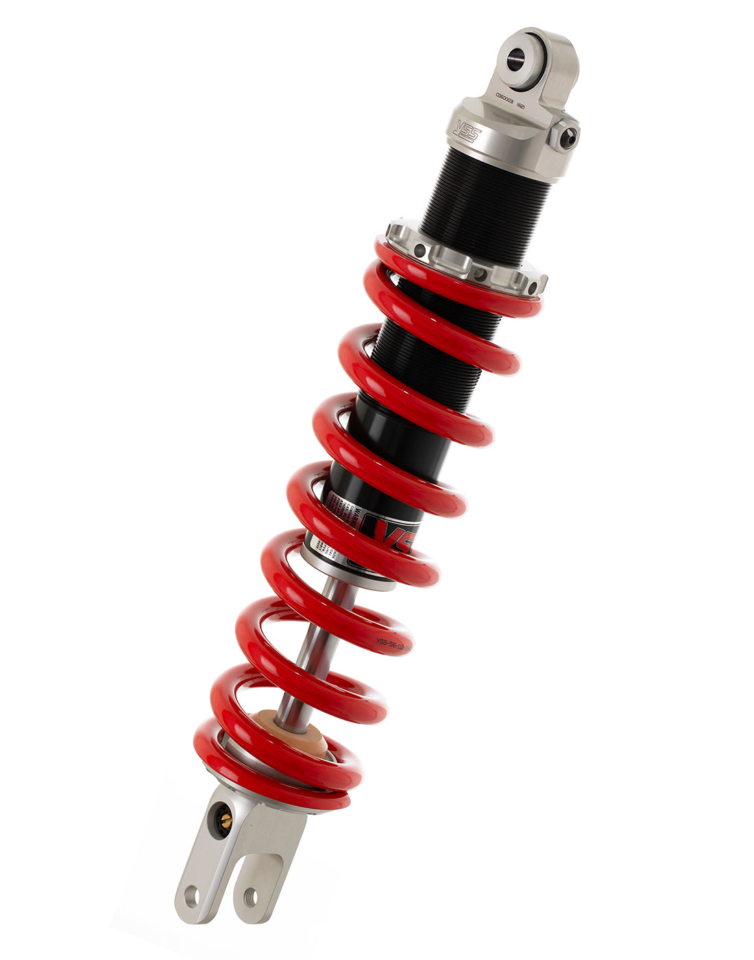 MZ456 Emulsion Shock - ENDURO