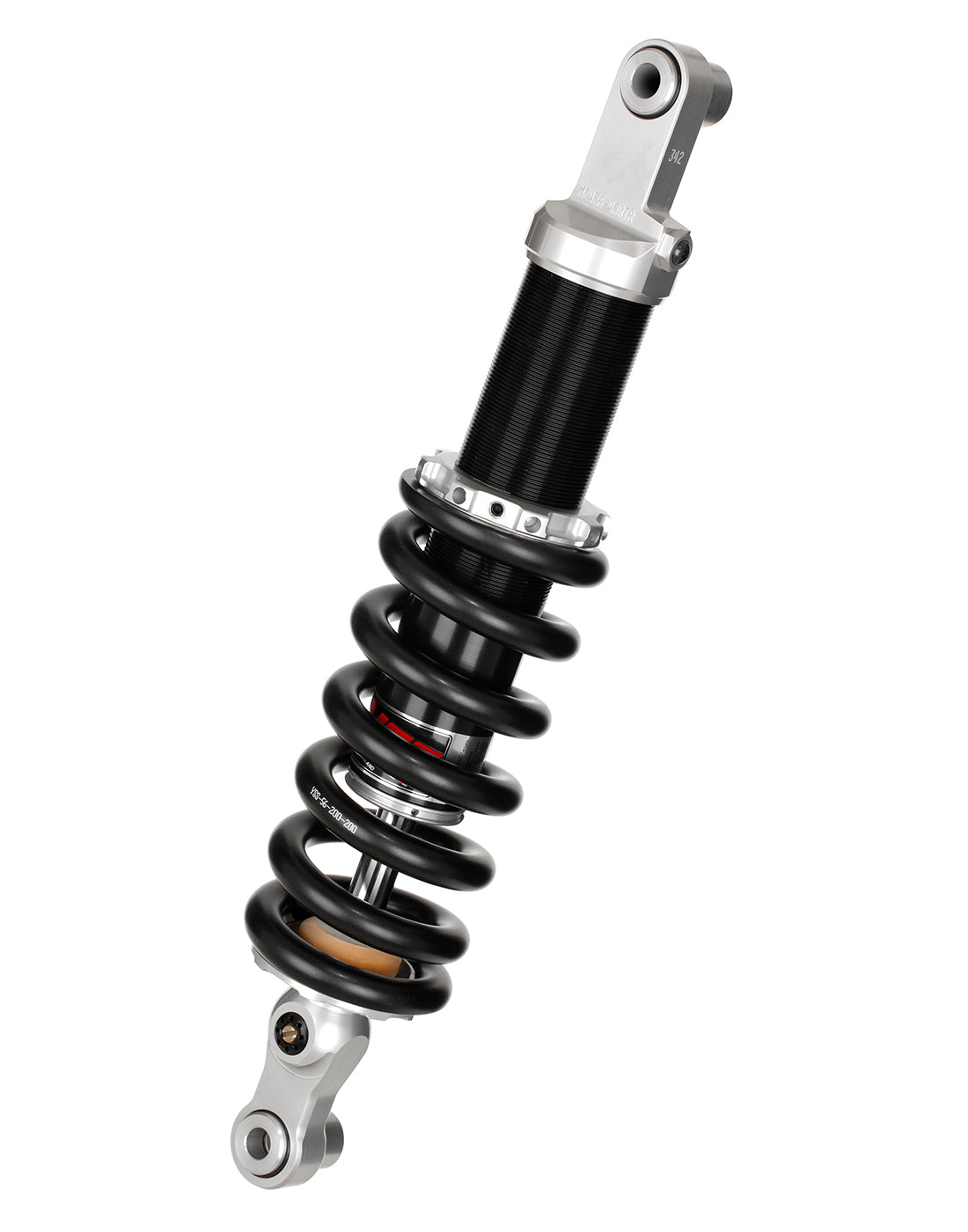 MZ456 Emulsion Shock - UNIVERSAL