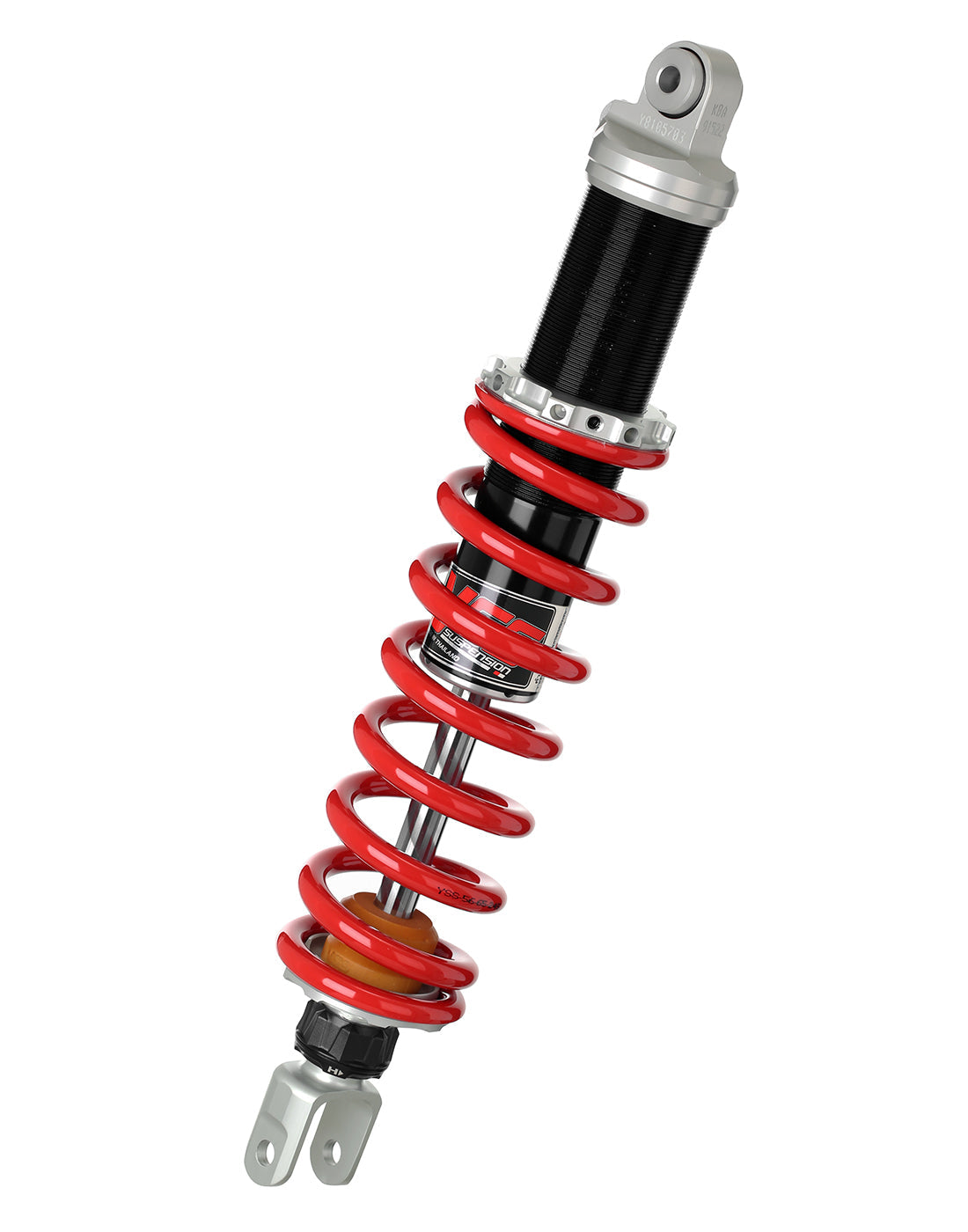 MZ456 Emulsion Shock