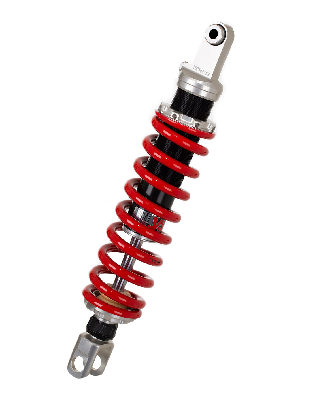 MZ456 Emulsion Shock
