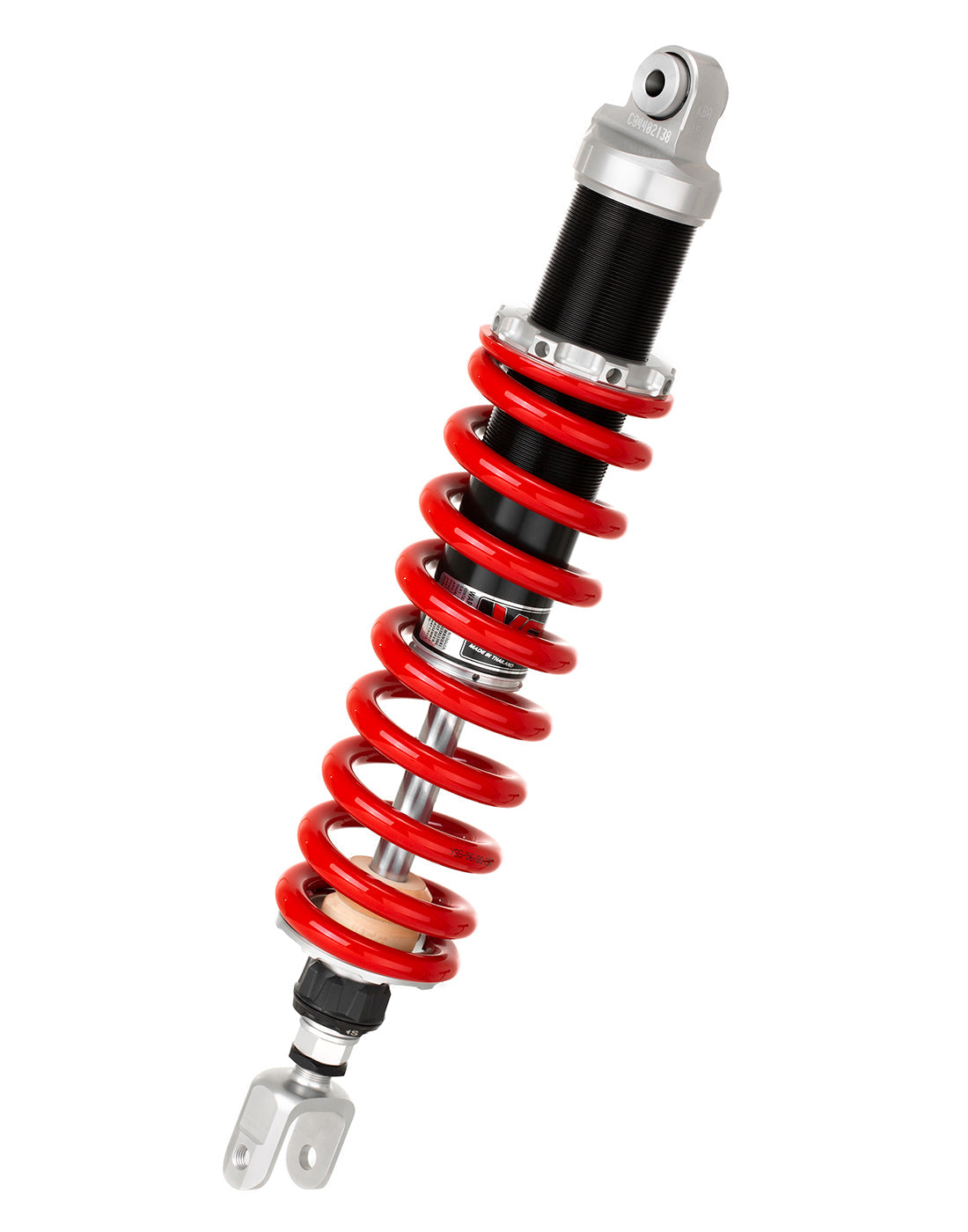 MZ456 Emulsion Shock