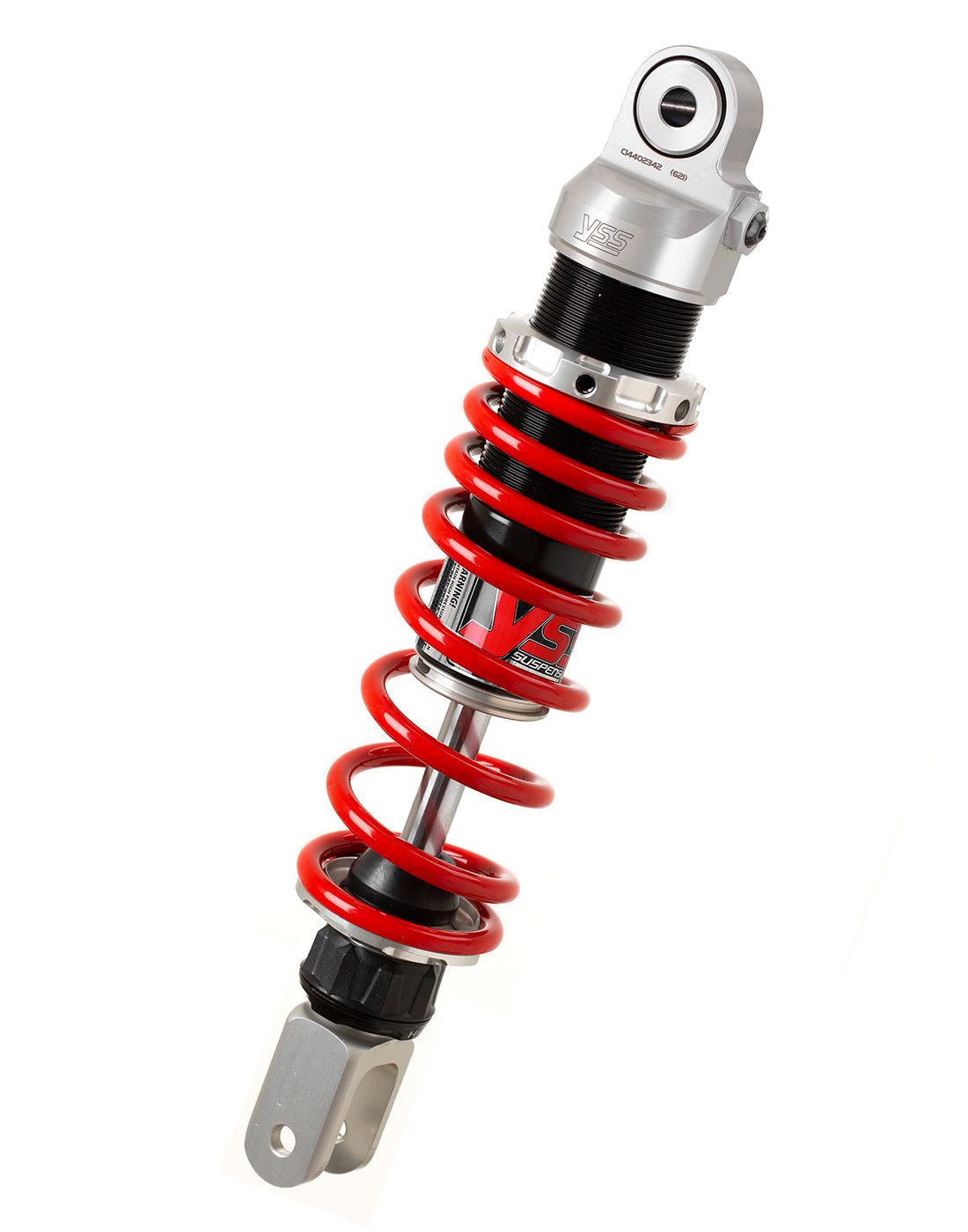 OZ362 Emulsion Shock