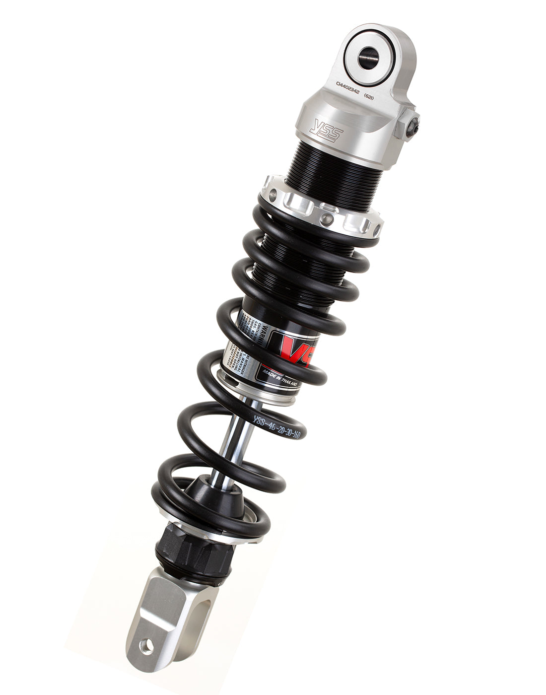 OZ362 Emulsion Shock