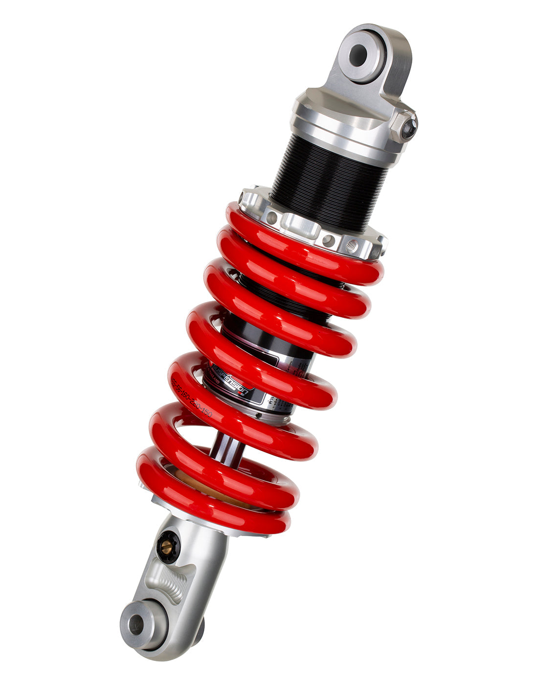 OZ456 Emulsion Shock - Asian Version
