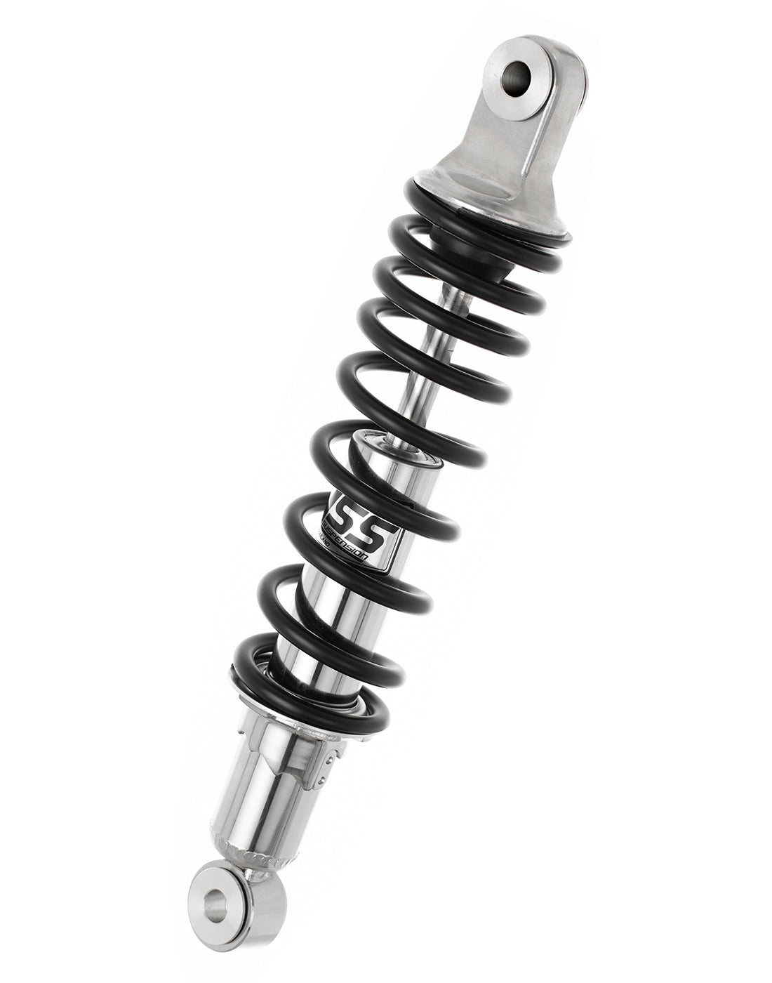 RD222 Non-rebuildable Dual Twin-tube Shocks