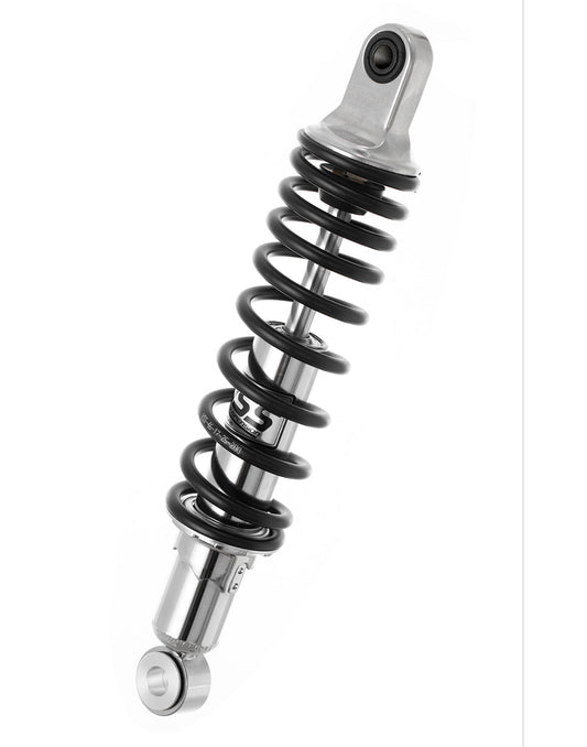 RD222 Non-rebuildable Dual Twin-tube Shocks
