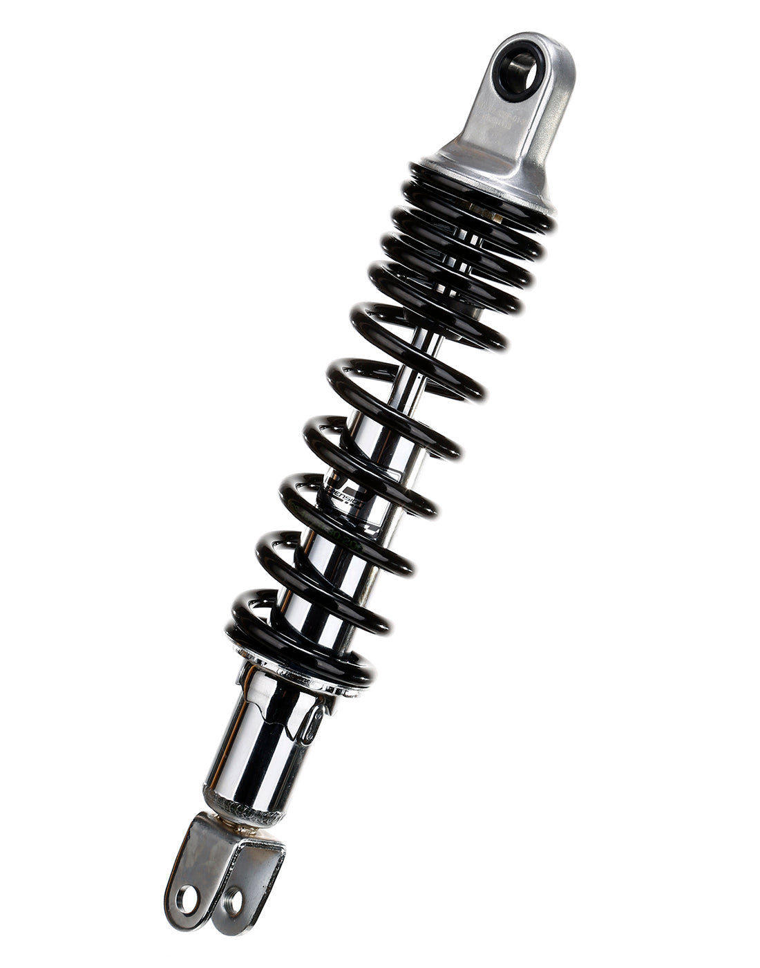 RD222 Non-rebuildable Dual Twin-tube Shocks