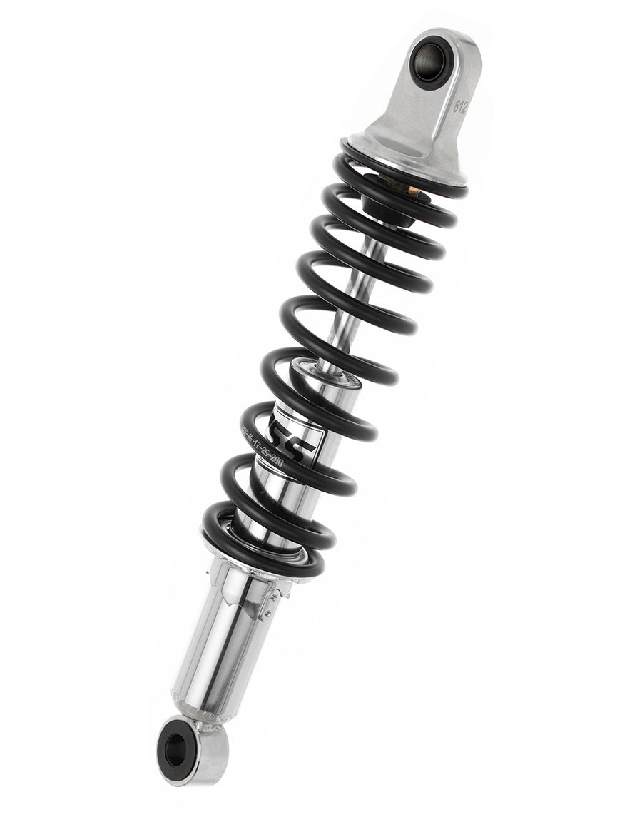 RD222 Non-rebuildable Dual Twin-tube Shocks