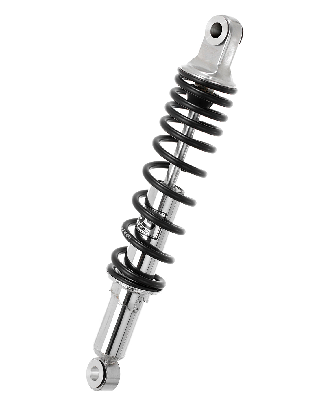RD222 Non-rebuildable Dual Twin-tube Shocks