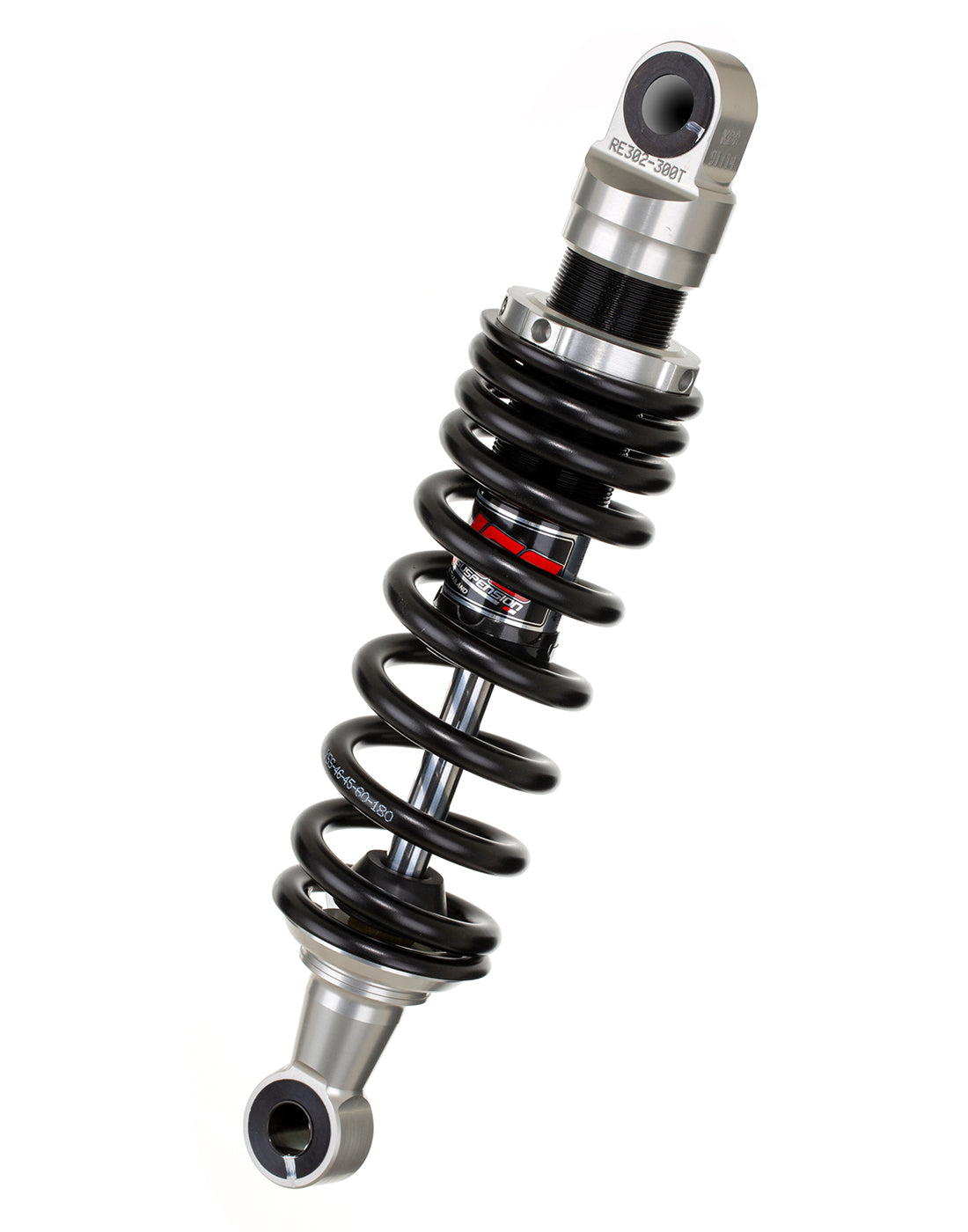 RE302 Non-rebuildable Twin Emulsion Shocks - L.20