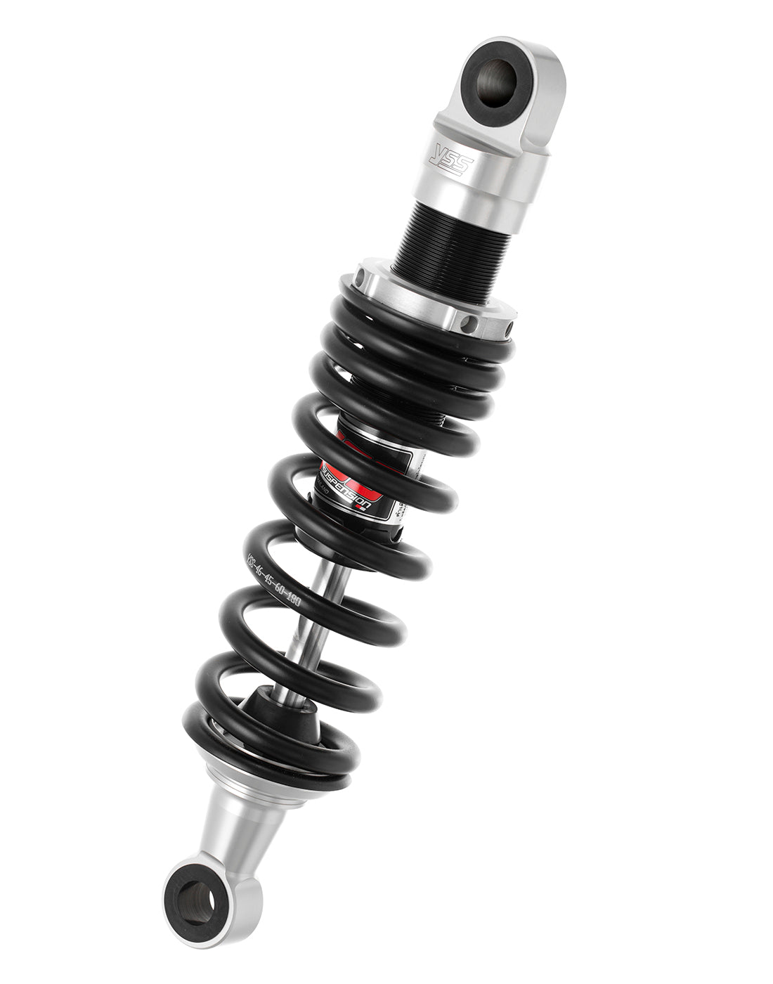 RE302 Non-rebuildable Twin Emulsion Shocks | EPM Performance