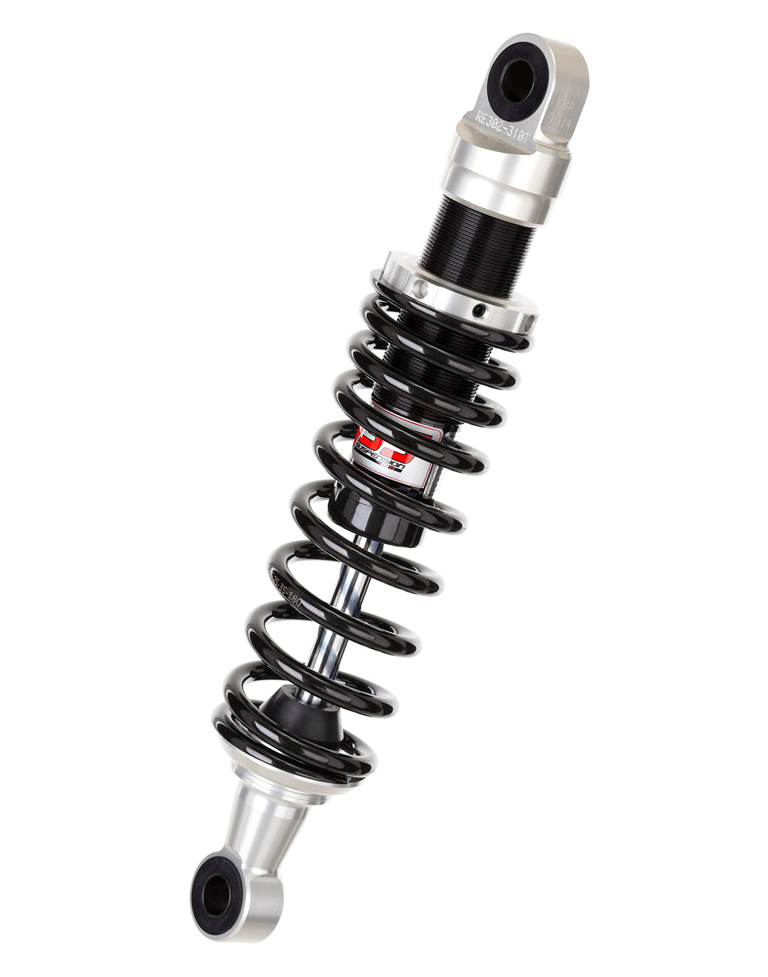 RE302 Non-rebuildable Twin Emulsion Shocks