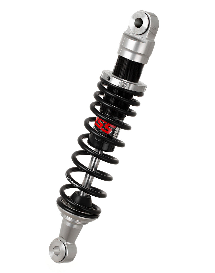 RE302 Non-rebuildable Twin Emulsion Shocks