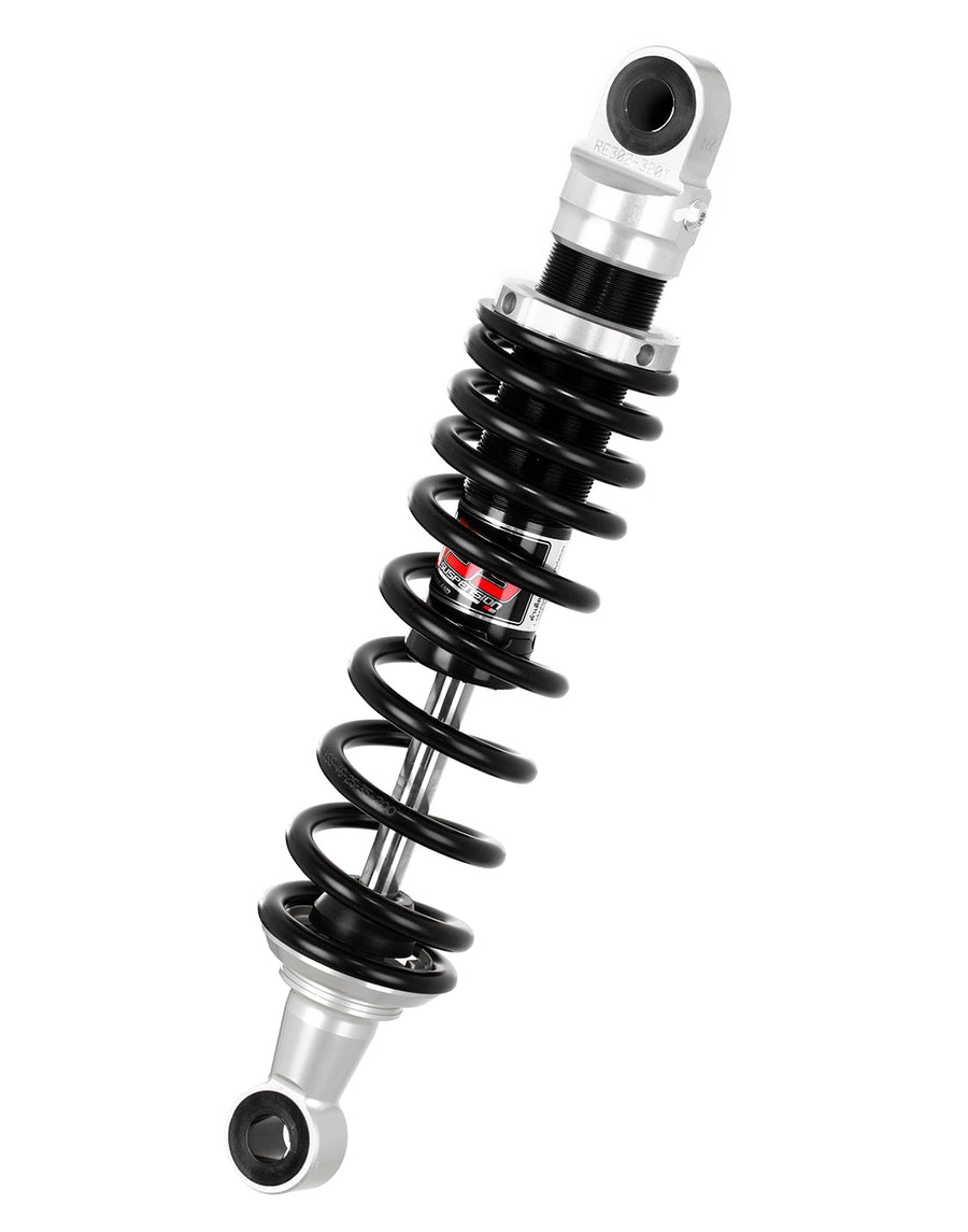 RE302 Non-rebuildable Twin Emulsion Shocks