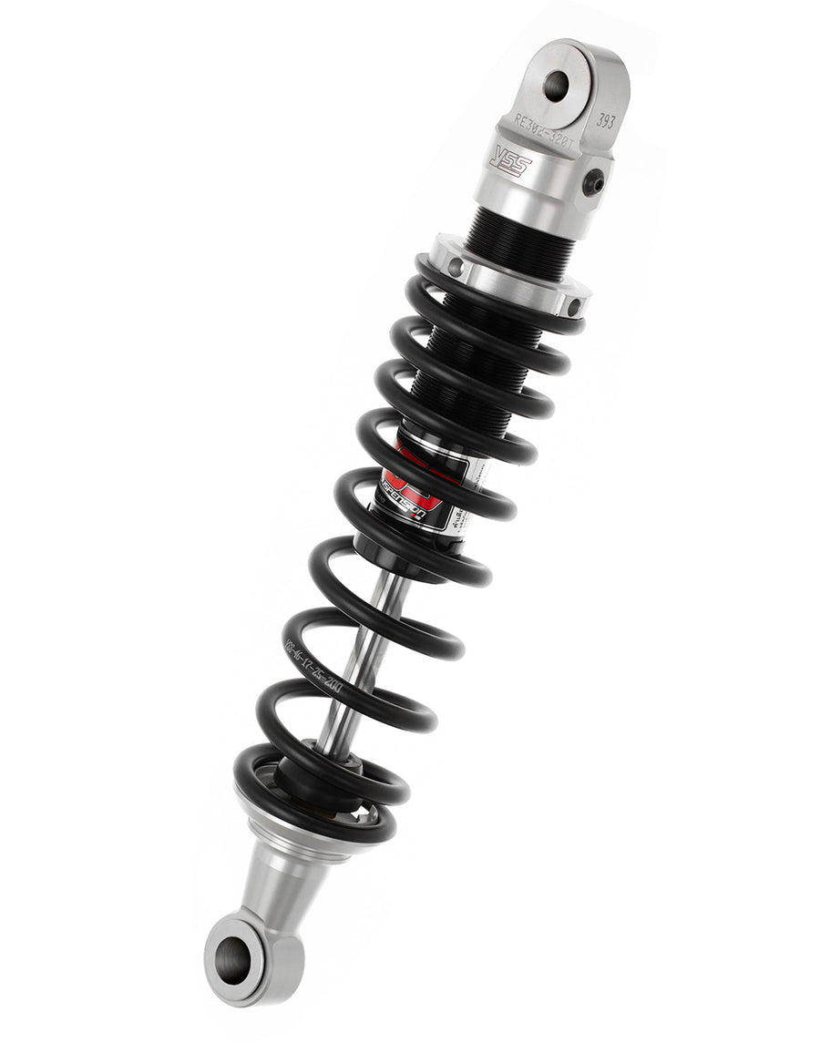 RE302 Non-rebuildable Twin Emulsion Shocks