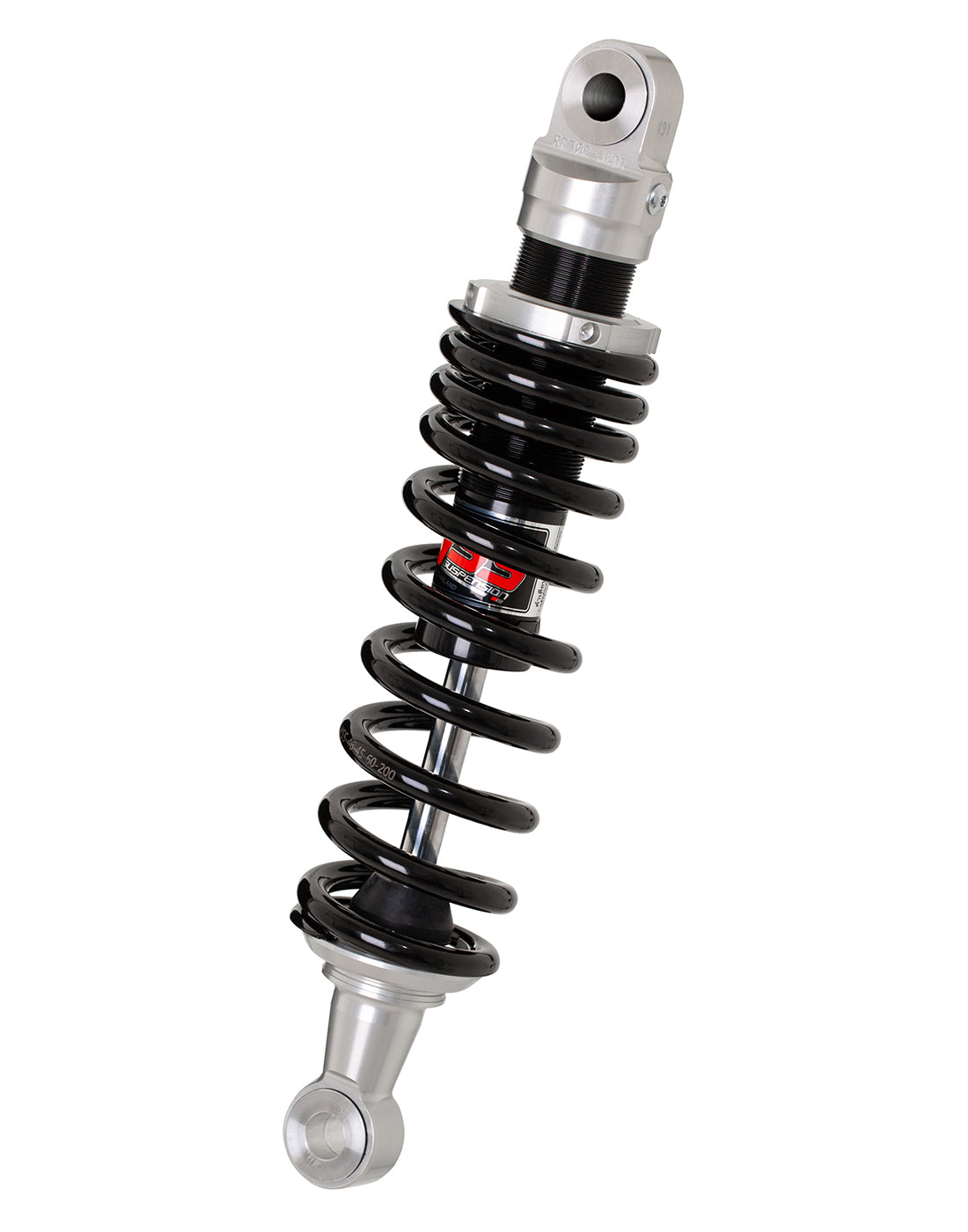 RE302 Non-rebuildable Twin Emulsion Shocks