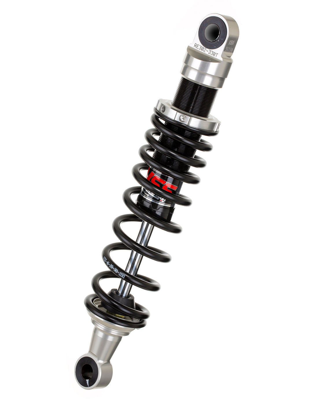 RE302 Non-rebuildable Twin Emulsion Shocks