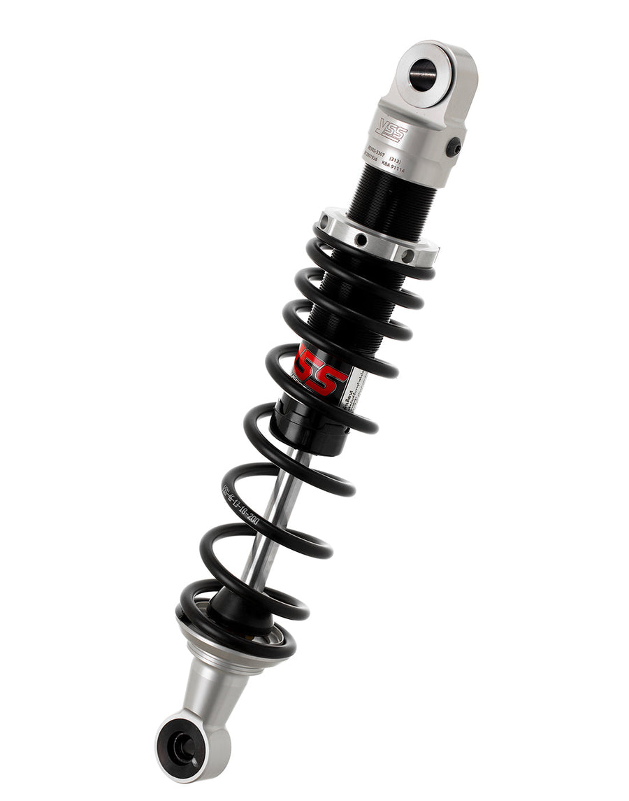 RE302 Non-rebuildable Twin Emulsion Shocks