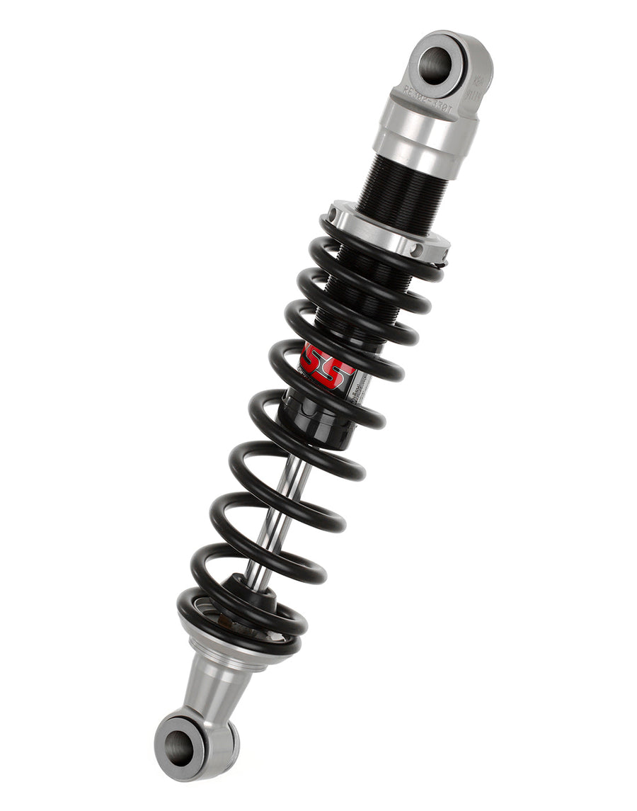 RE302 Non-rebuildable Twin Emulsion Shocks