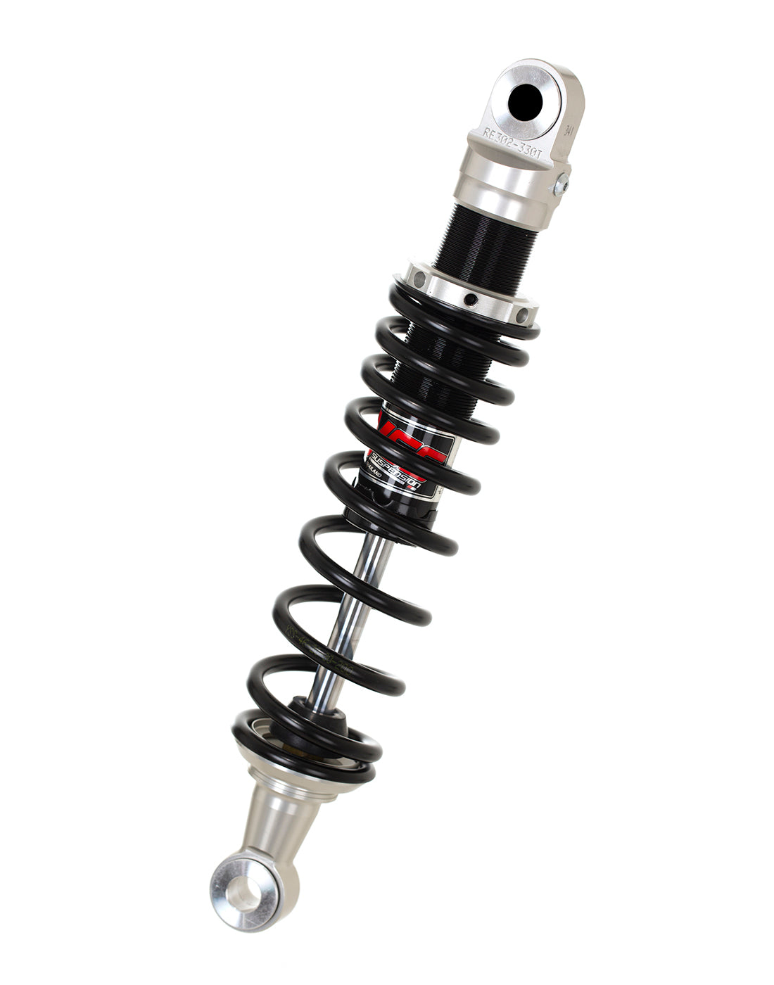 RE302 Non-rebuildable Twin Emulsion Shocks