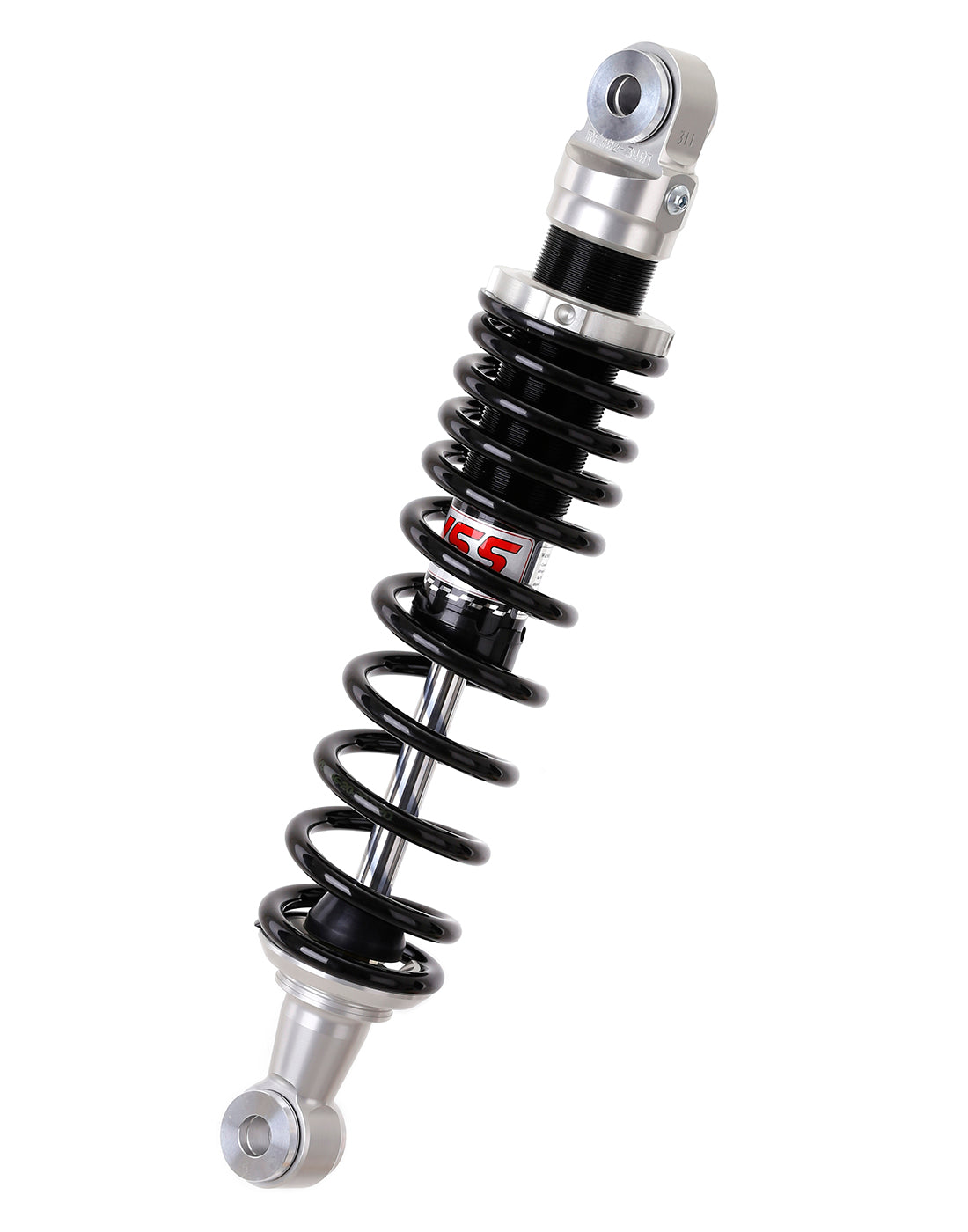 RE302 Non-rebuildable Twin Emulsion Shocks