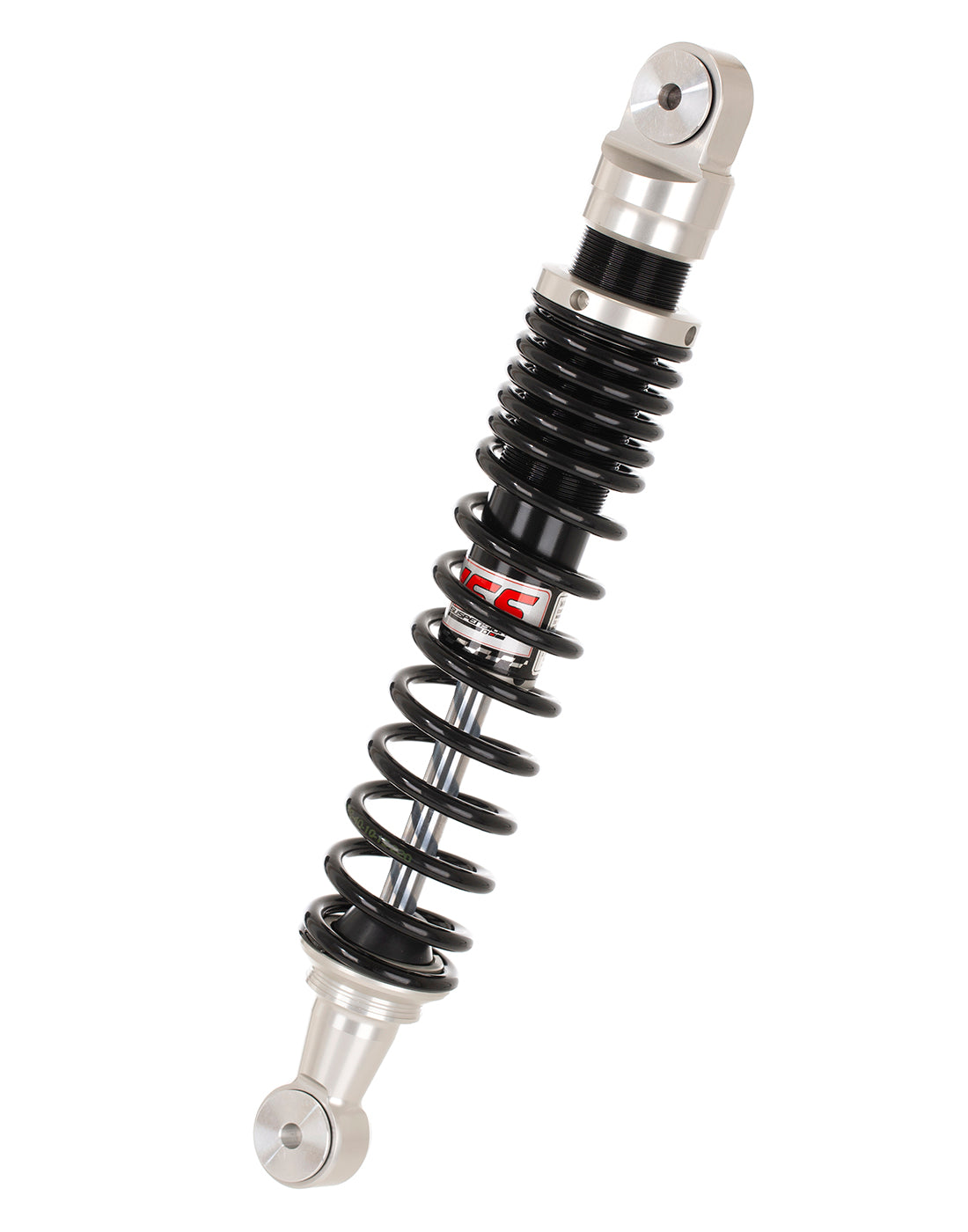 RE302 Non-rebuildable Twin Emulsion Shocks