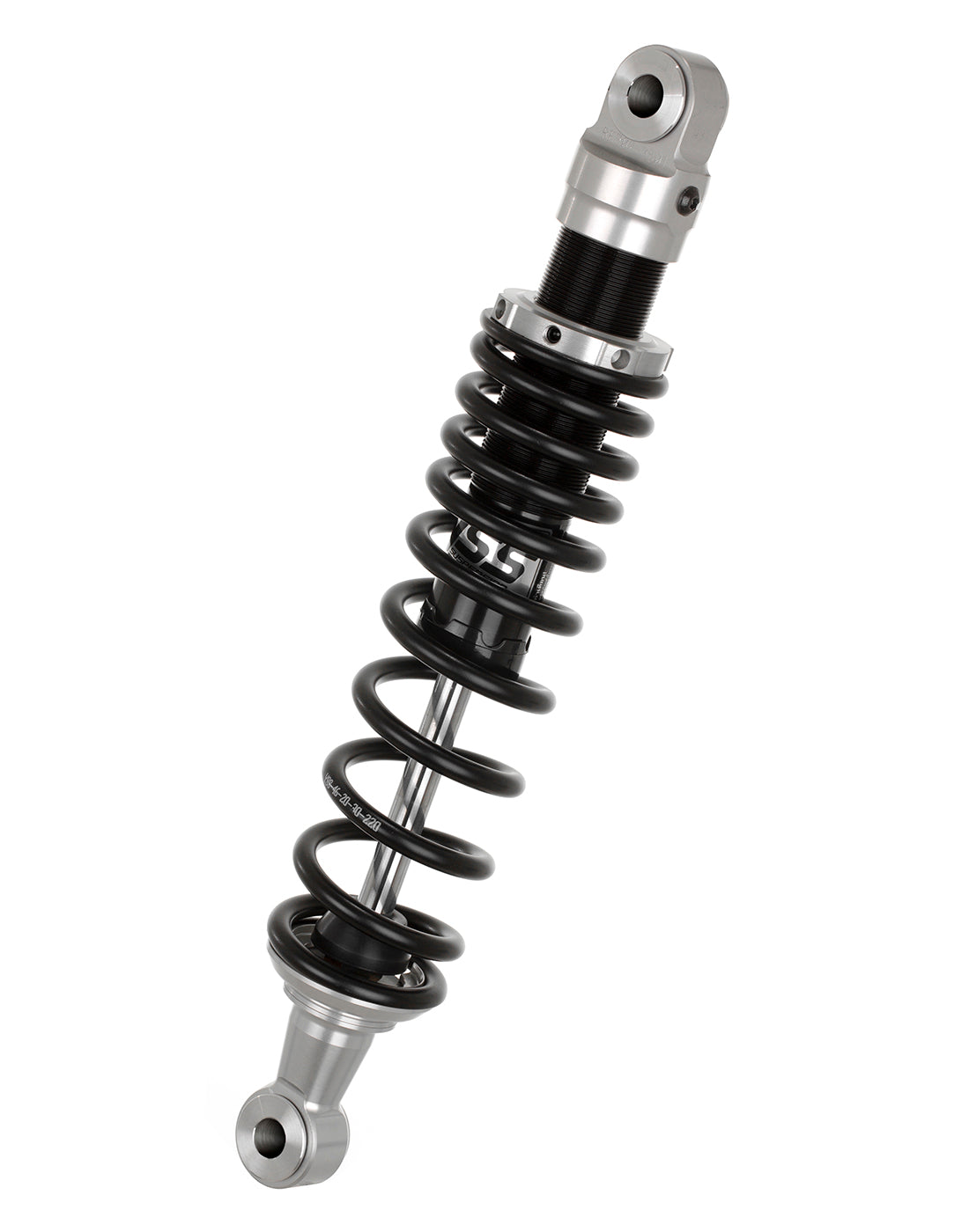 RE302 Non-rebuildable Twin Emulsion Shocks