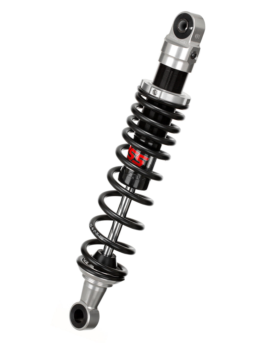 RE302 Non-rebuildable Twin Emulsion Shocks