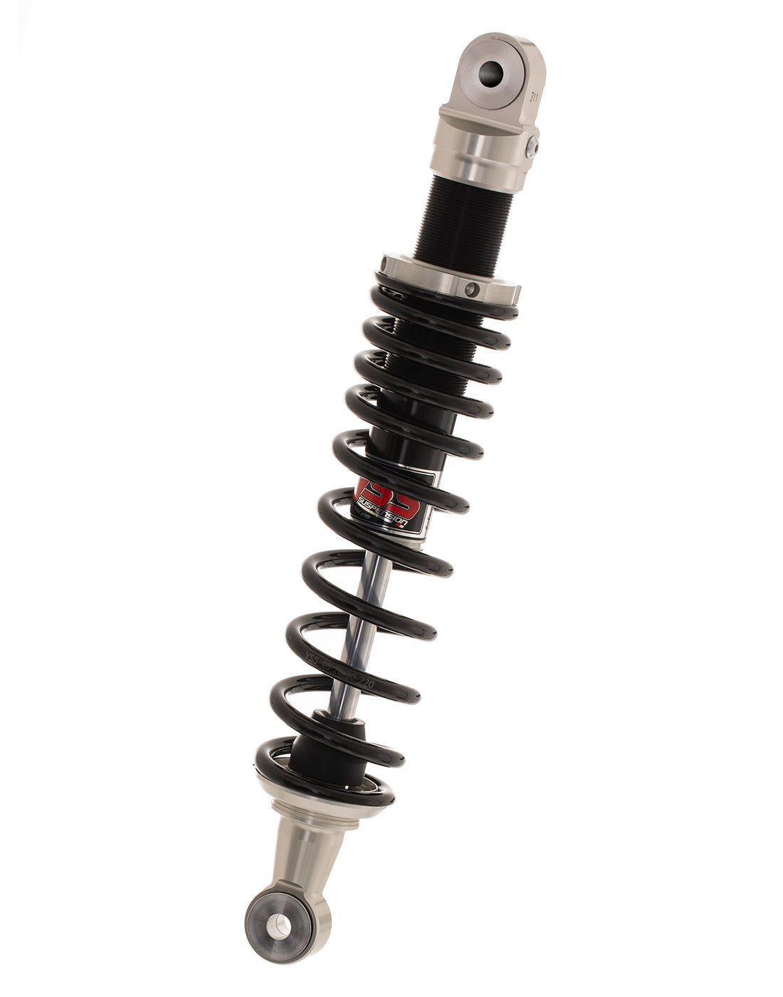 RE302 Non-rebuildable Twin Emulsion Shocks