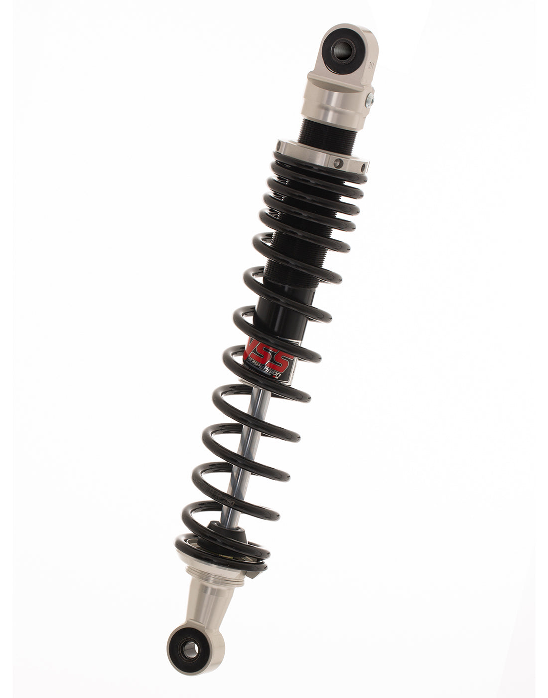 RE302 Non-rebuildable Twin Emulsion Shocks