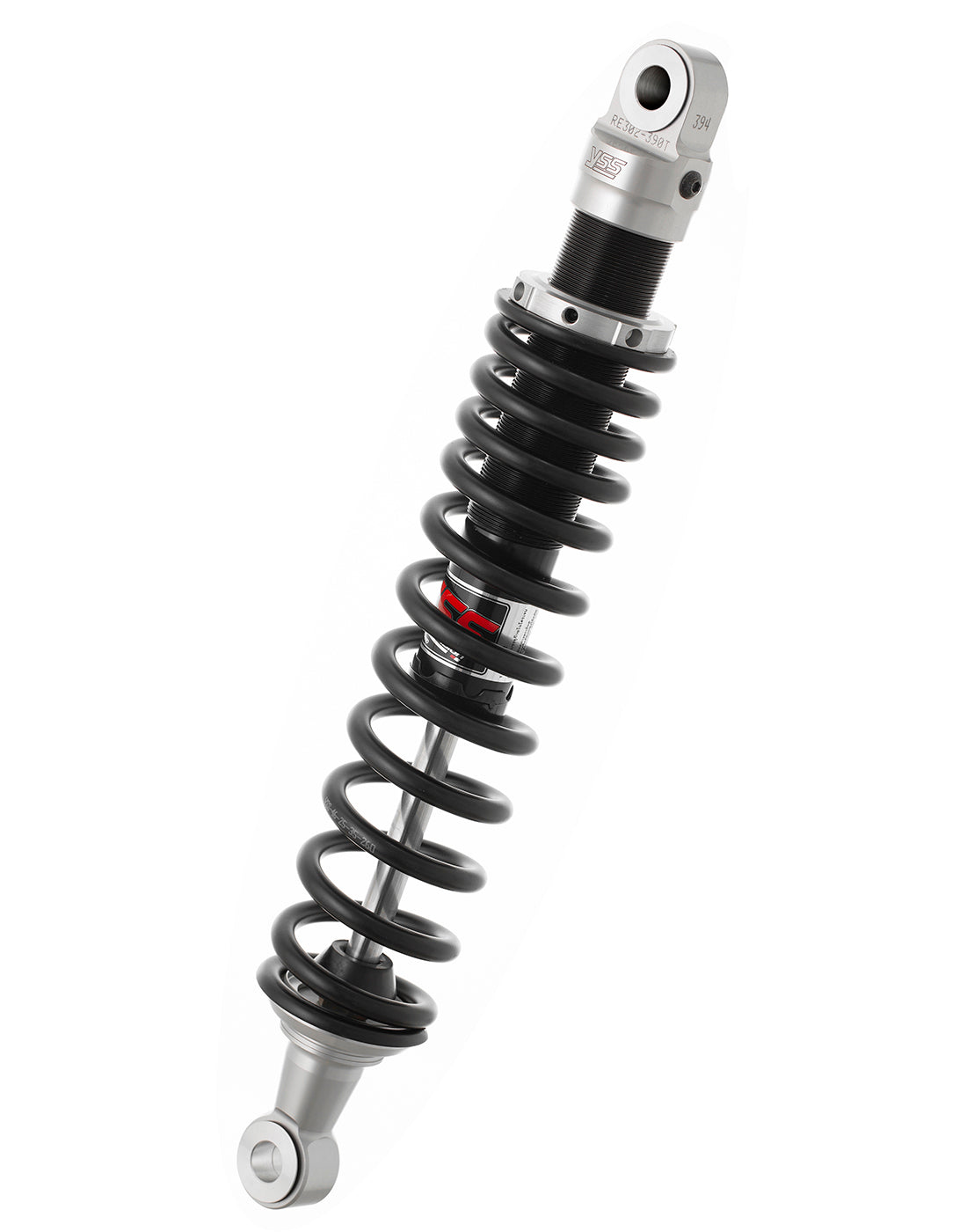 RE302 Non-rebuildable Twin Emulsion Shocks